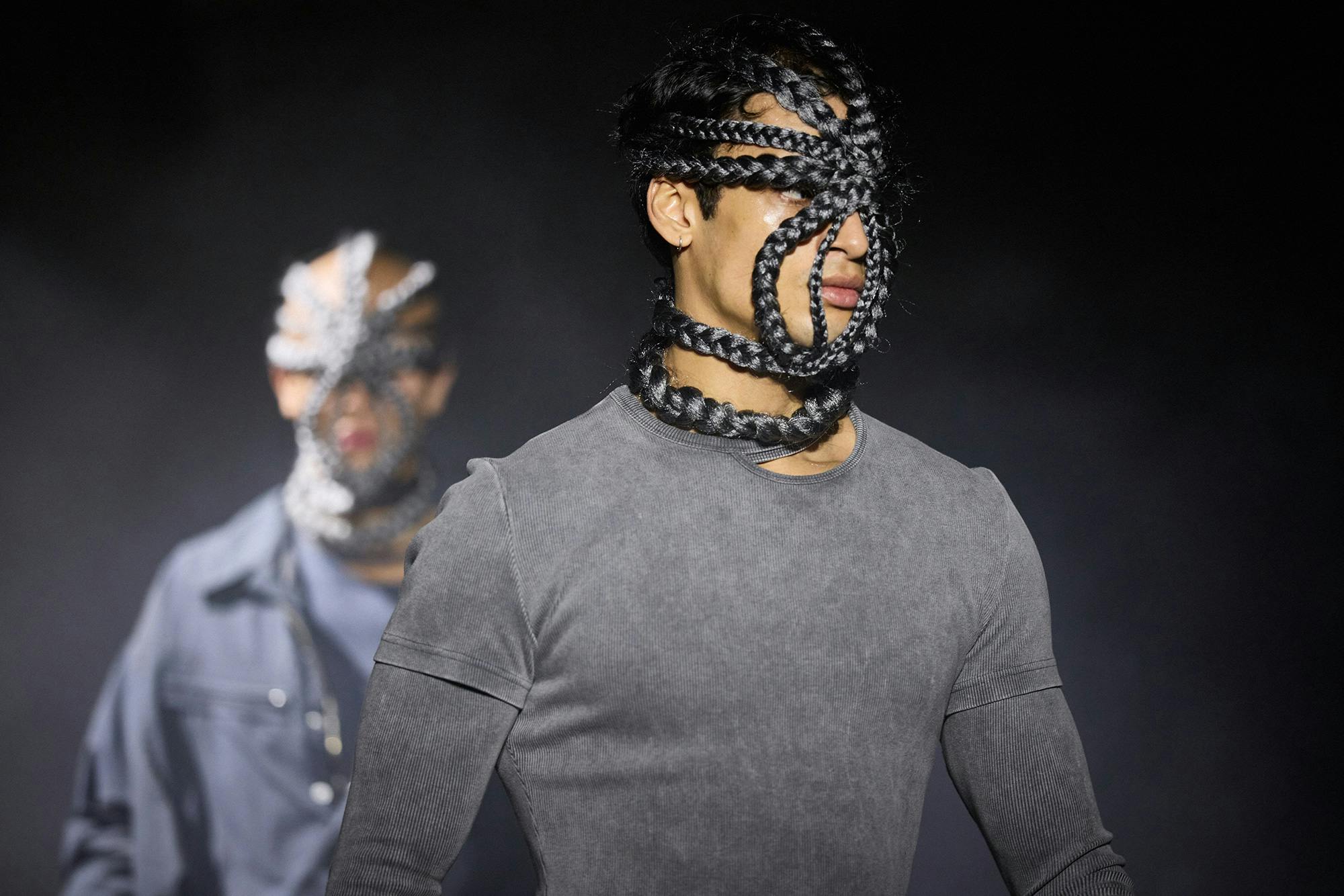 Some of Fashion Week's Best Moments Slipped Right Under Your Radar