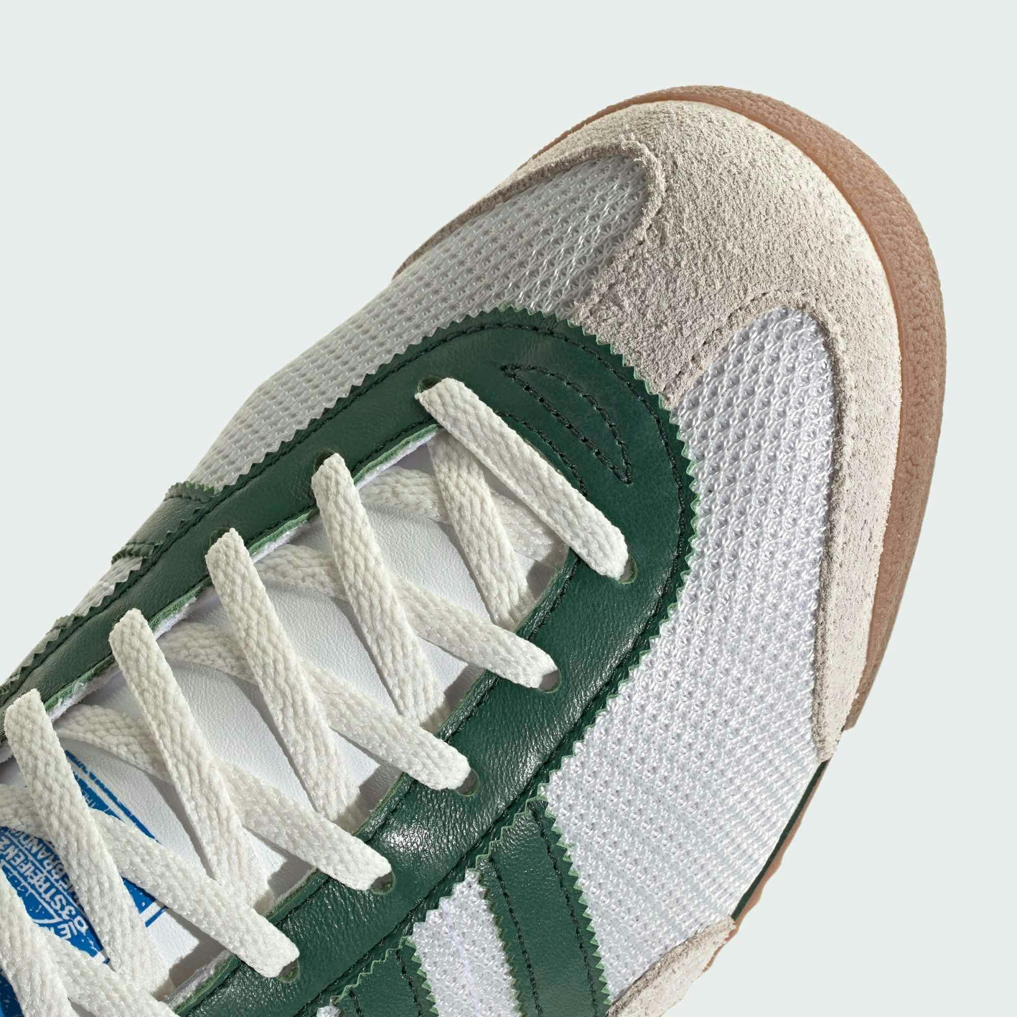 The adidas Melbourne Is an All-New Flat-Soled Banger