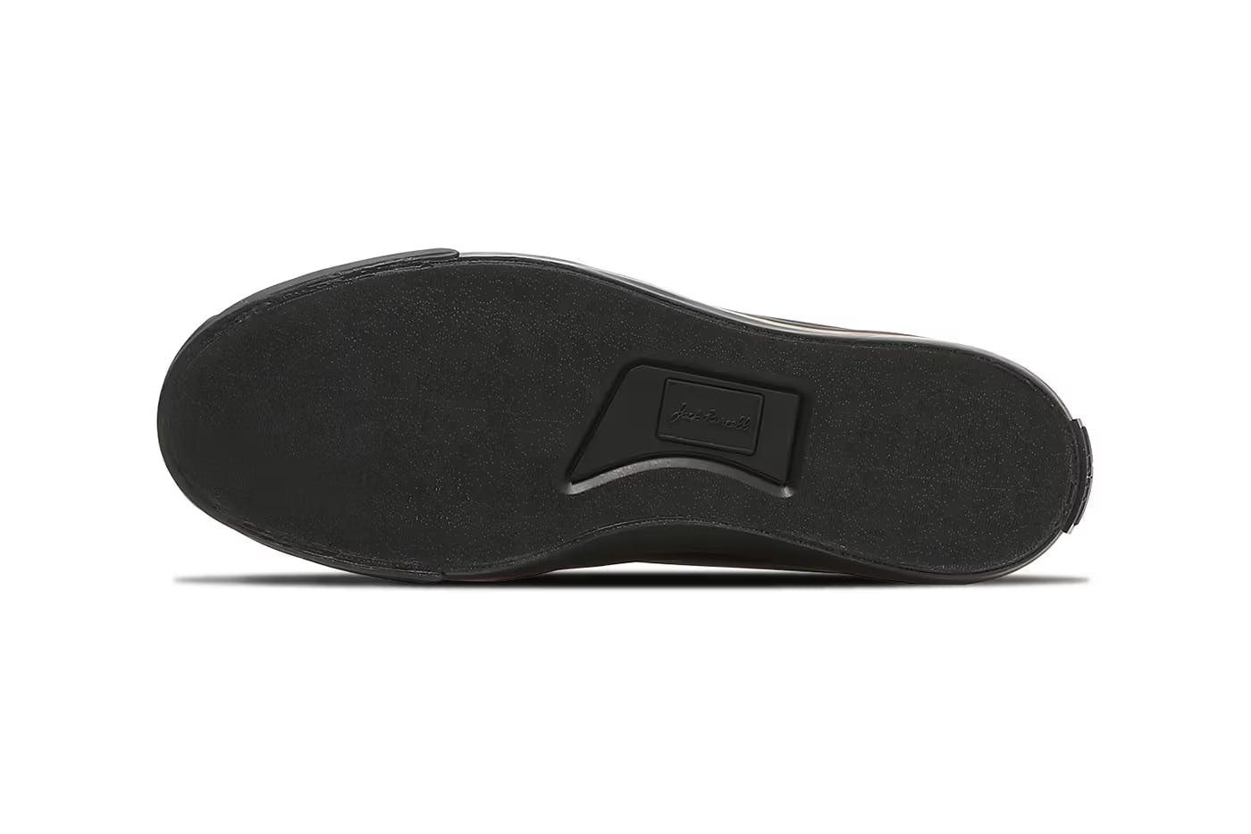 The Converse Jack Purcell 1935 Loafer Is Laid-Back & Luxe