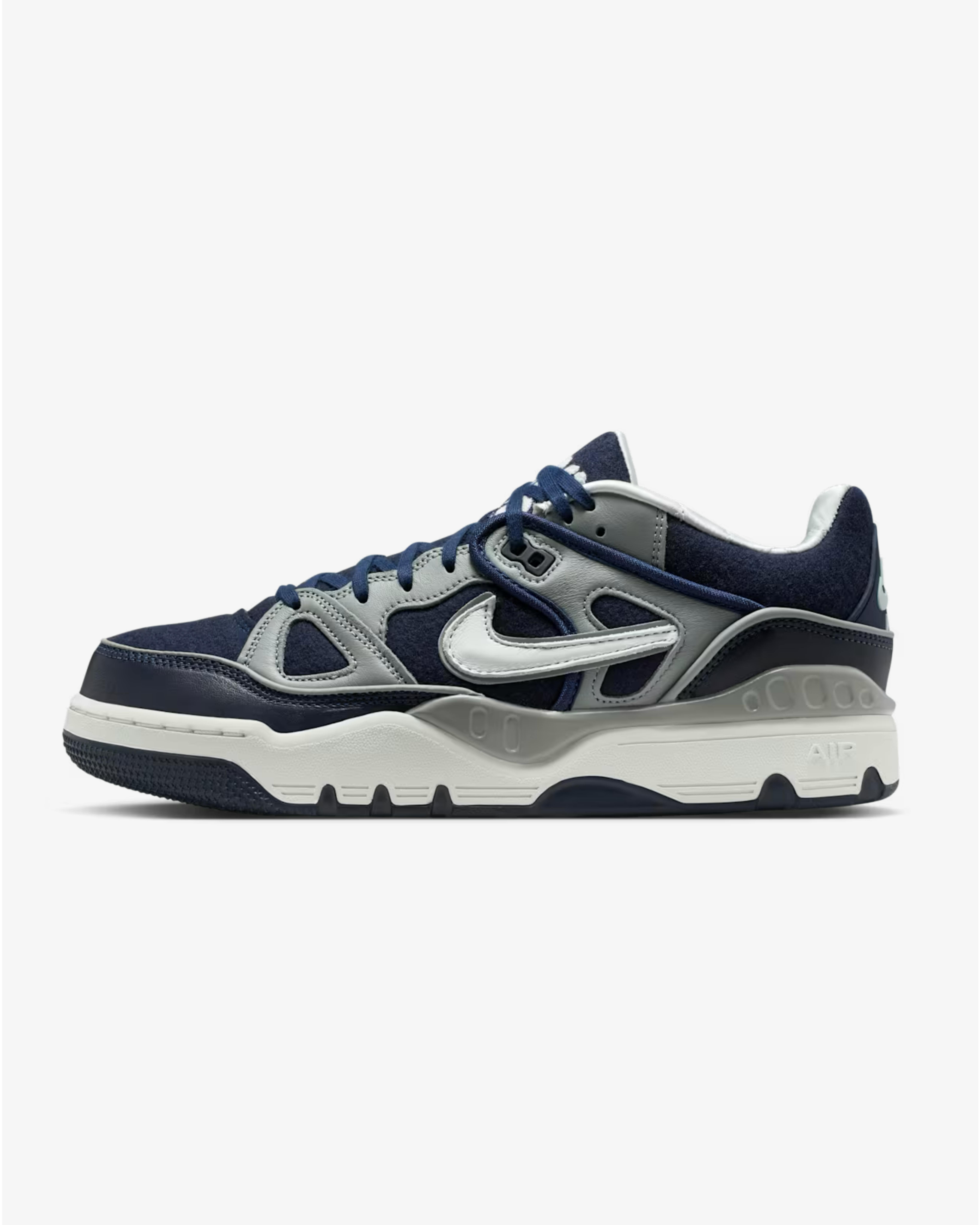 NIGO x Nike Air Force 3 