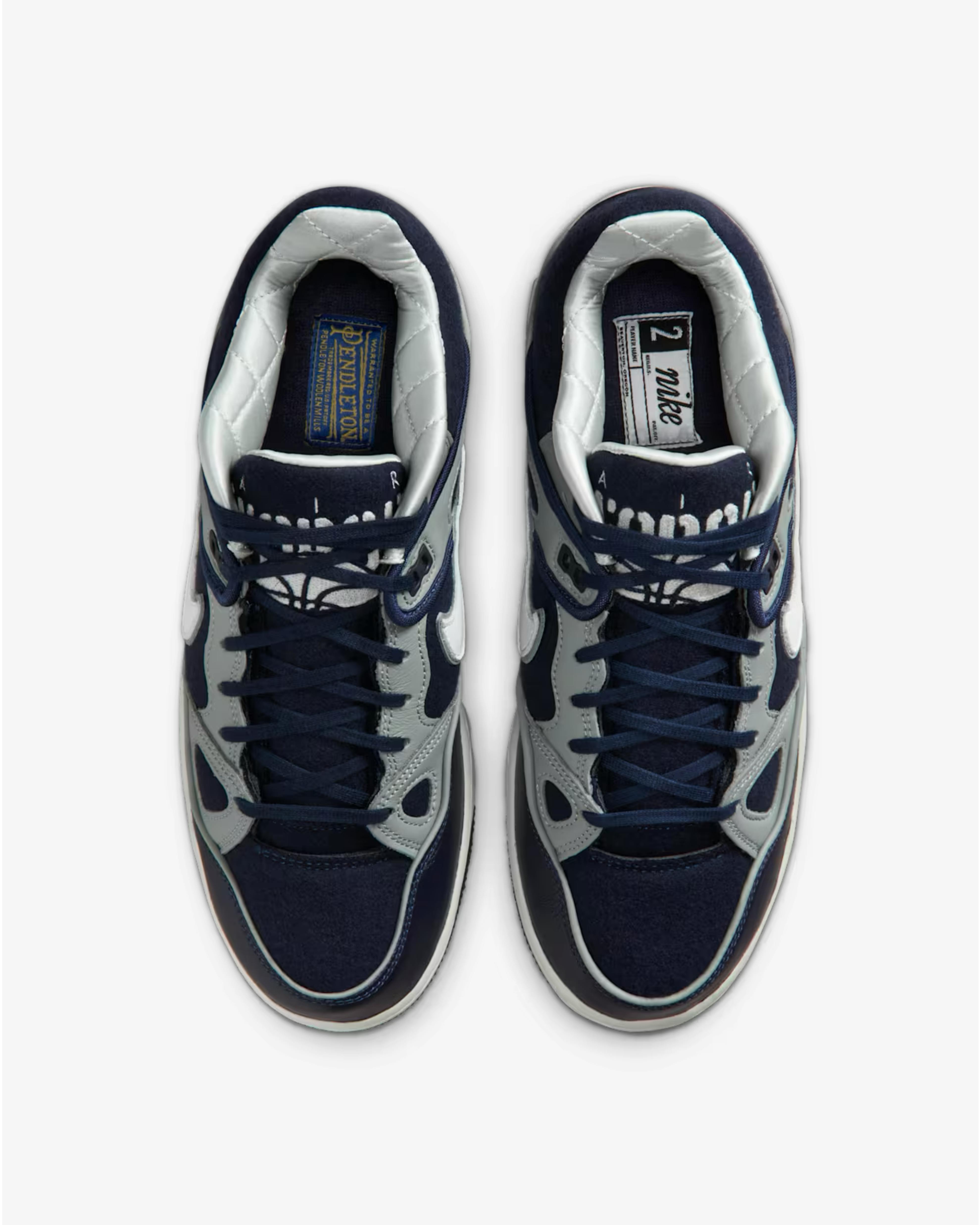 NIGO x Nike Air Force 3 