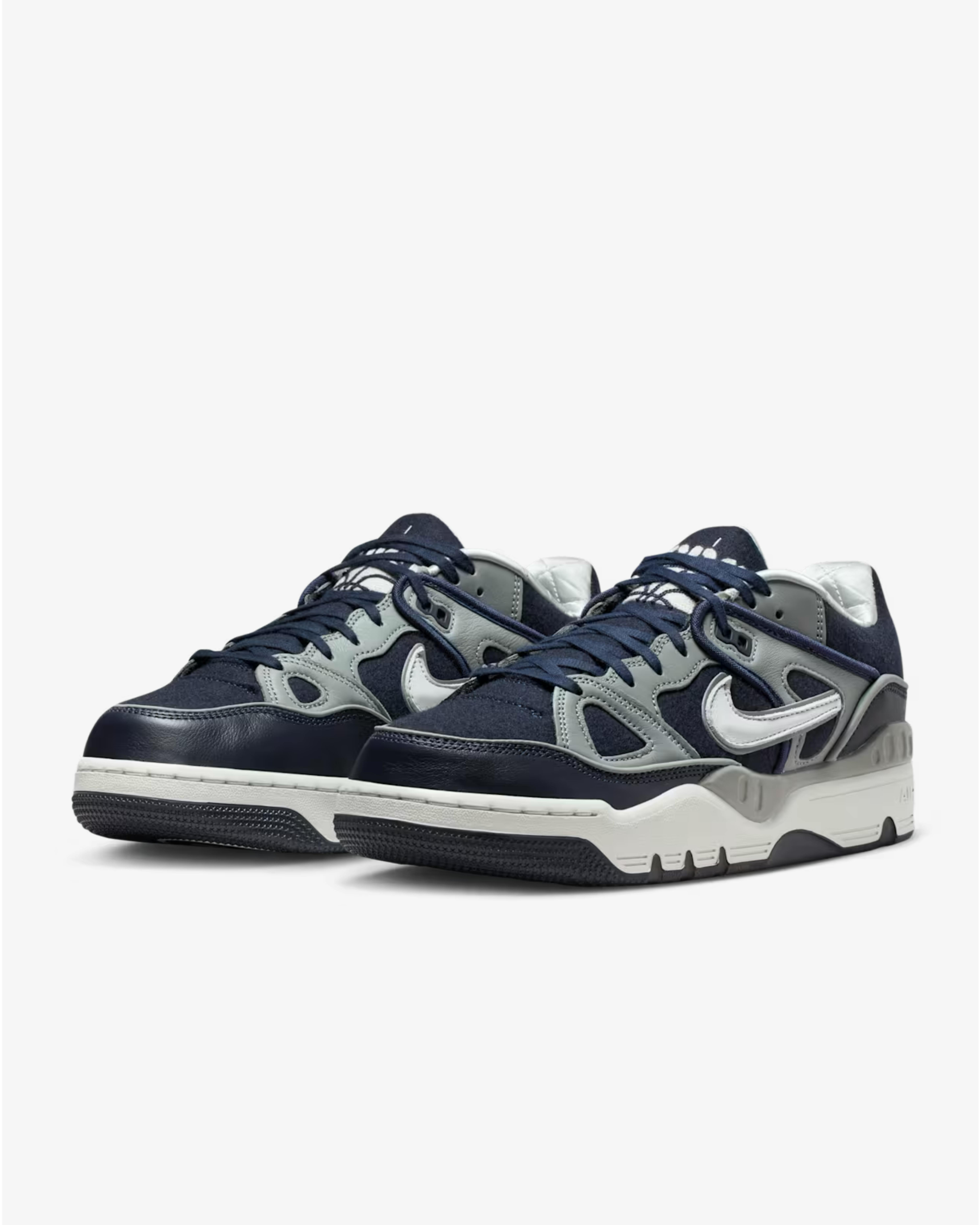 NIGO x Nike Air Force 3 