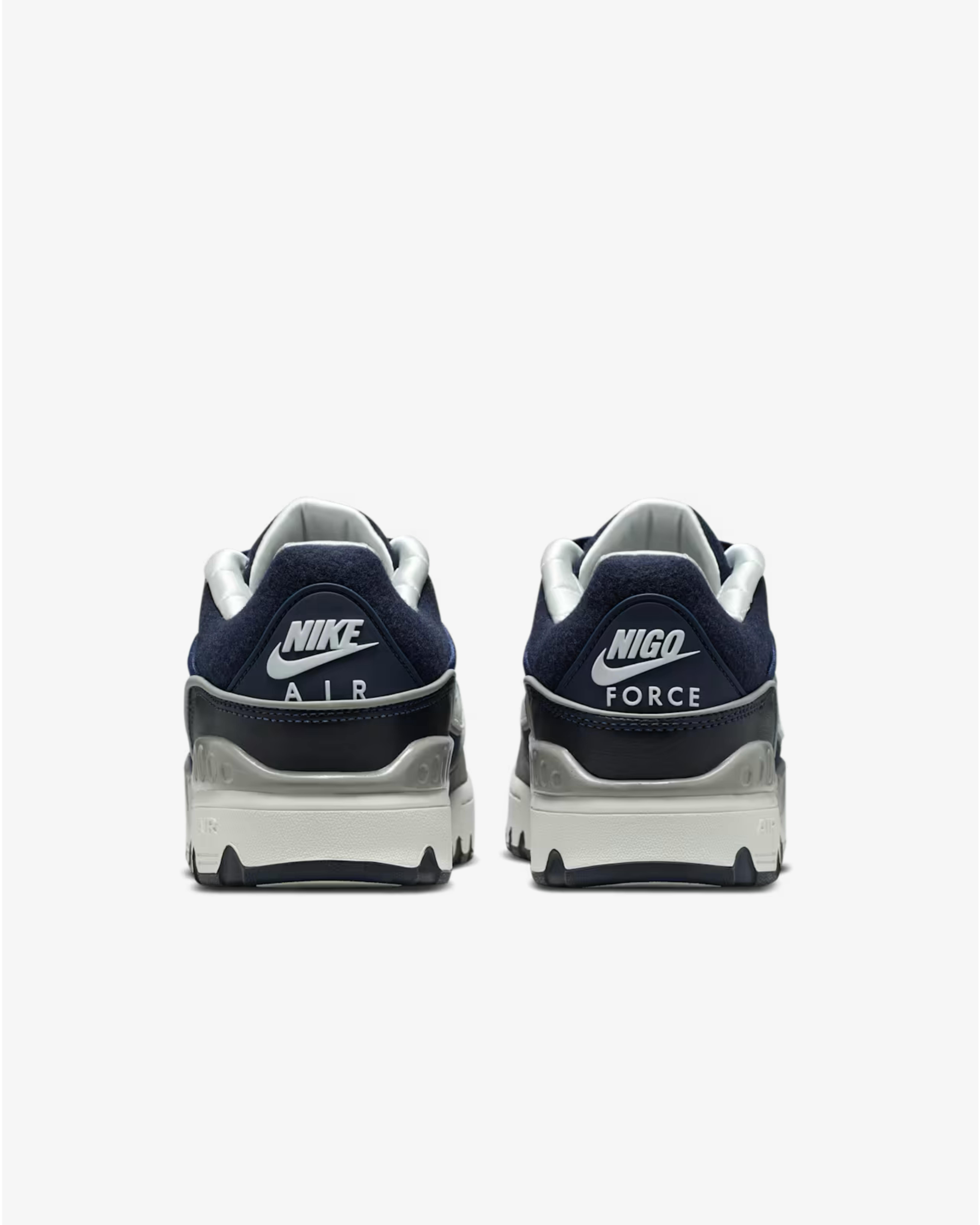 NIGO x Nike Air Force 3 