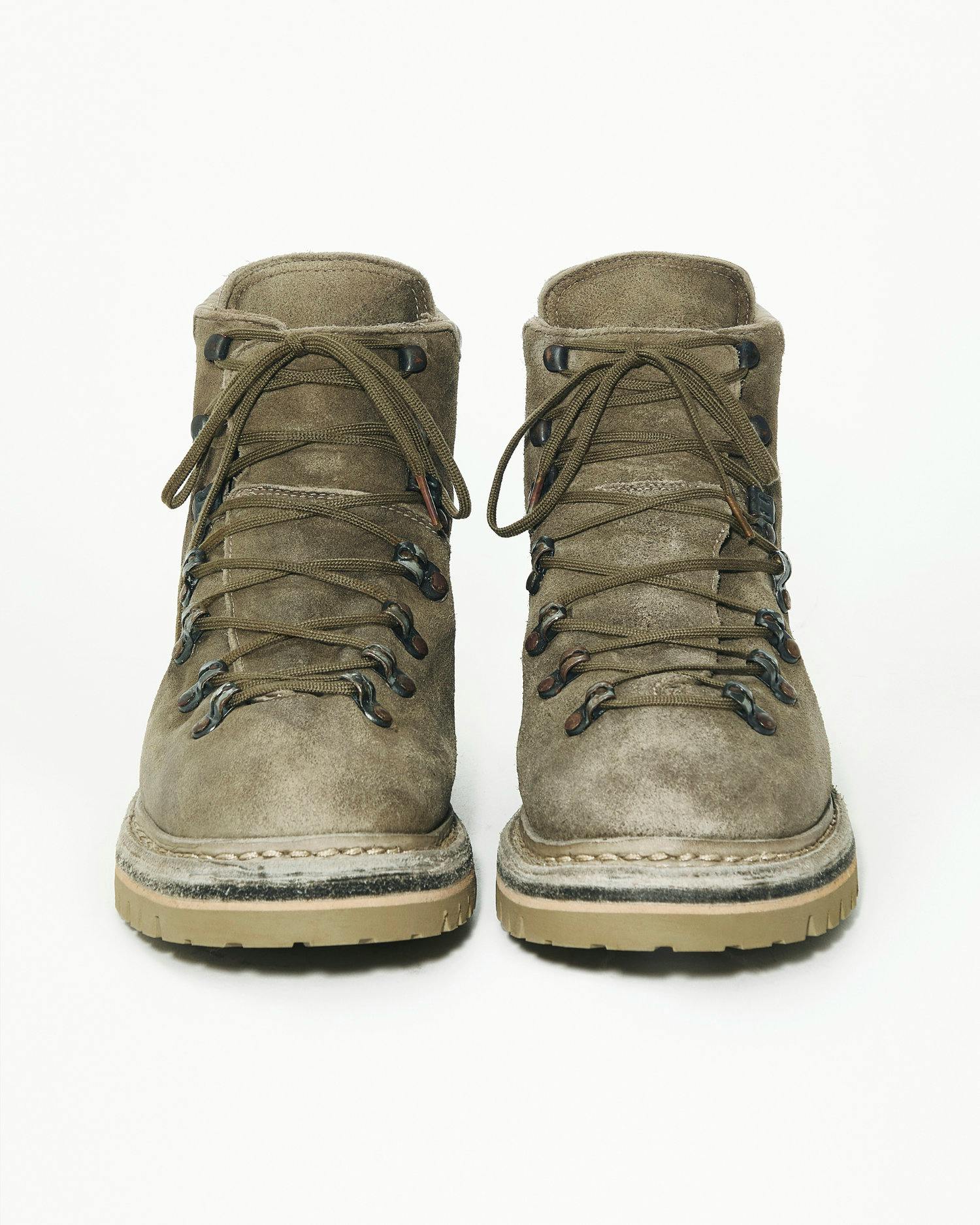 nonnative × GUIDI Guidi x nonnative Is So Much More Than a Battered Boot