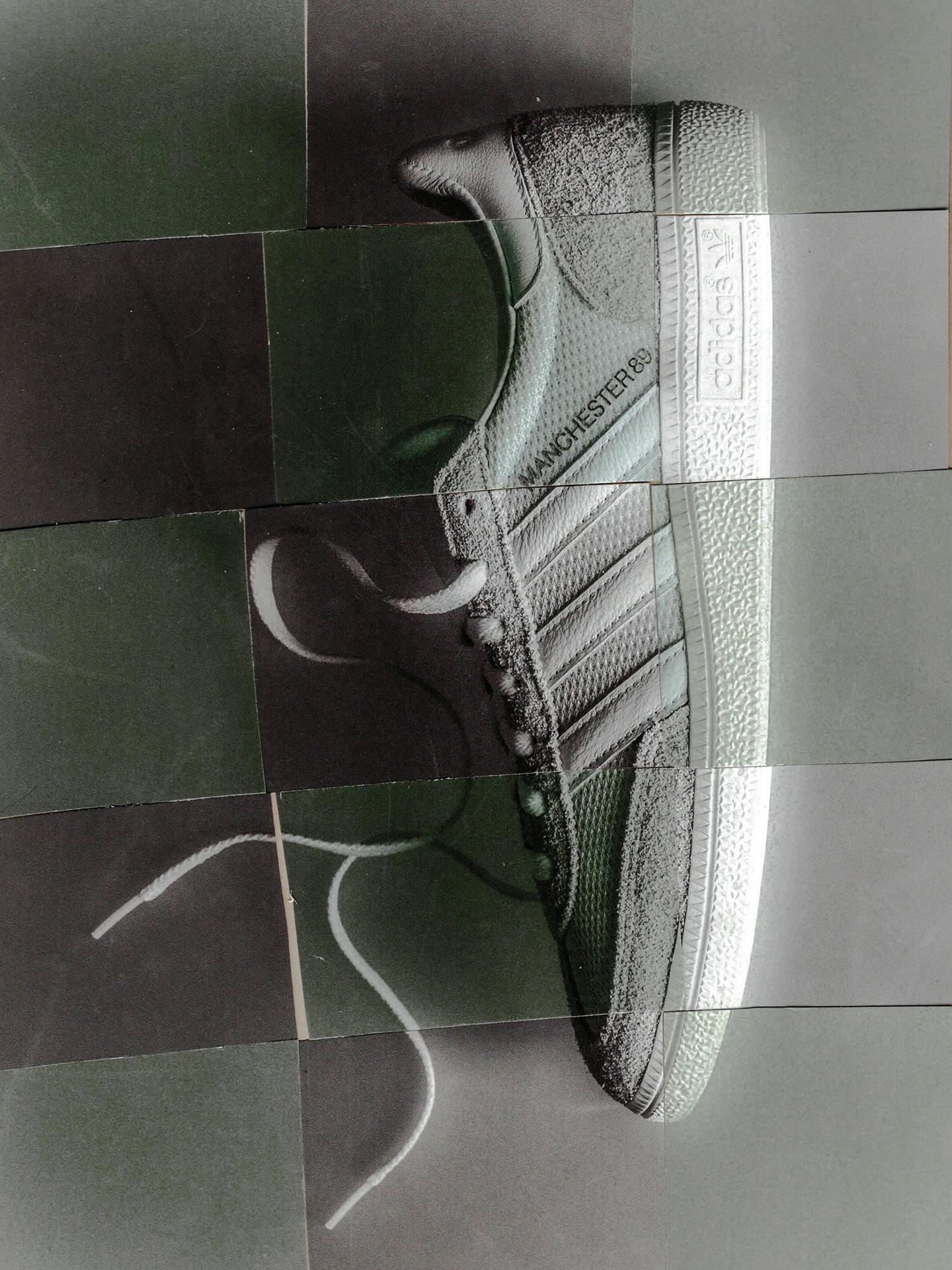 adidas' Best British Sneaker Is the Right Kind of Basic