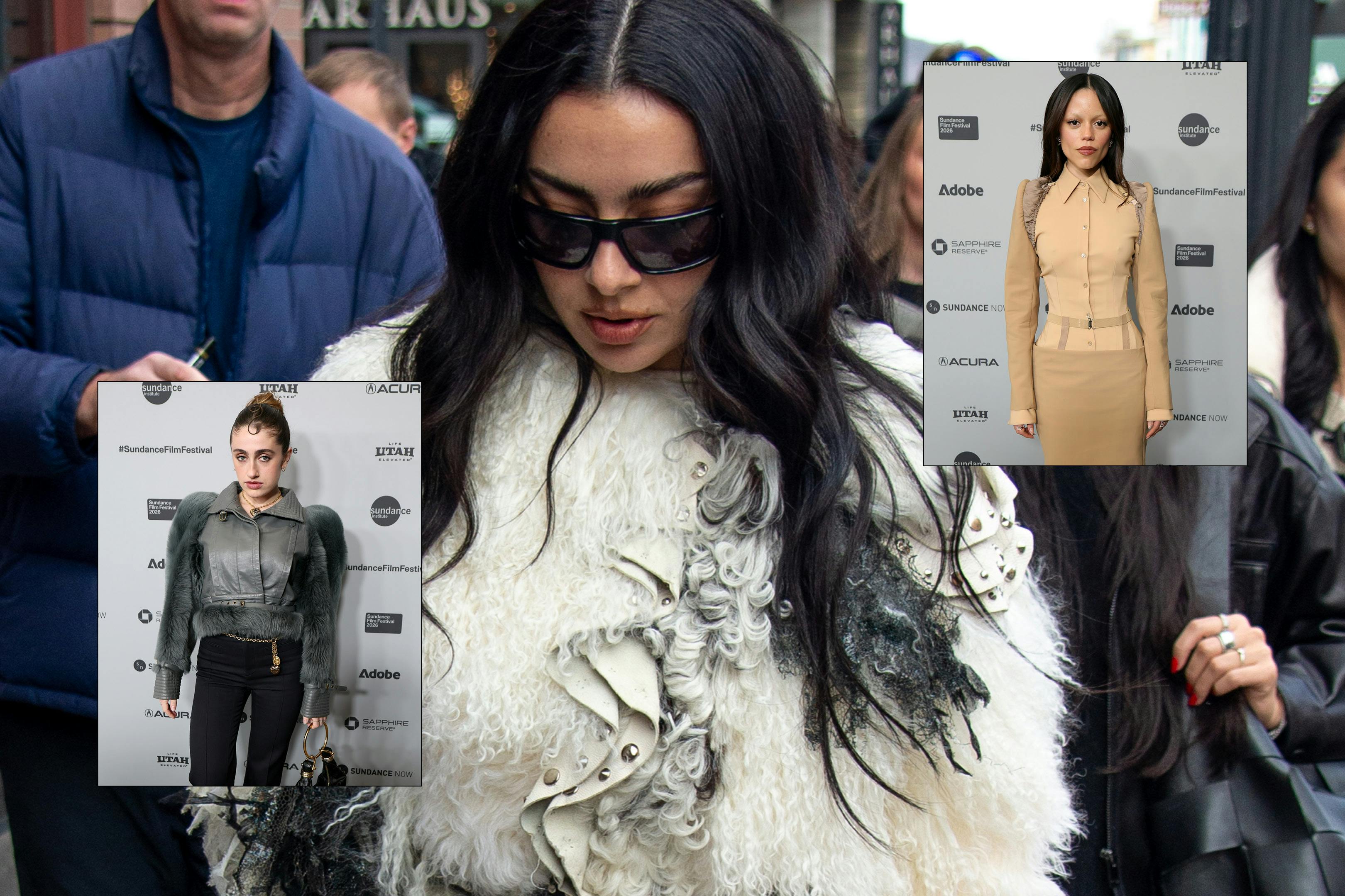 Heaven by Marc Jacobs & Dr. Martens Launch Velvet Mary Janes