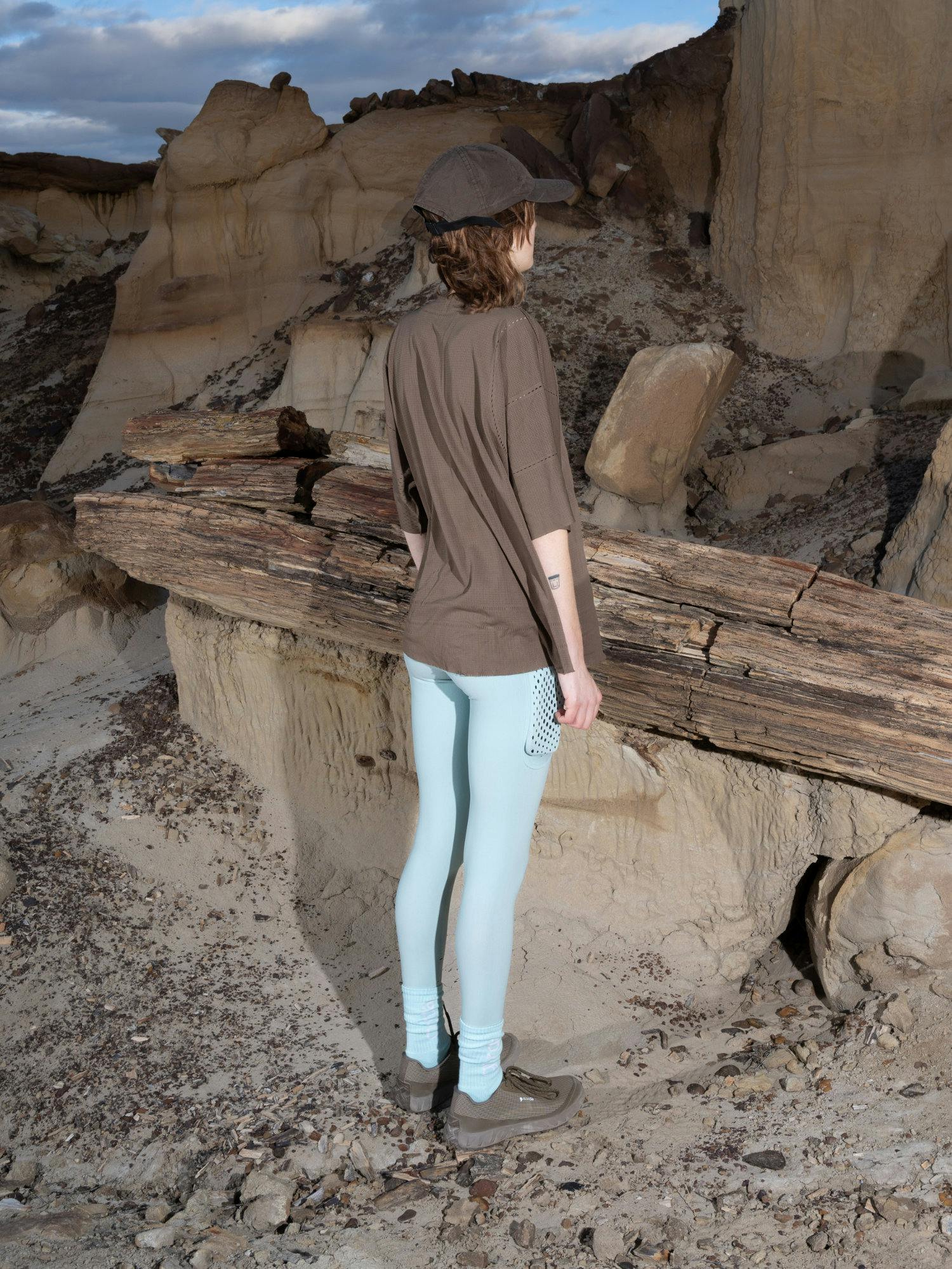 gnorda Is Two Tech Geniuses Perfect the Trail Shoe (and Clothes)