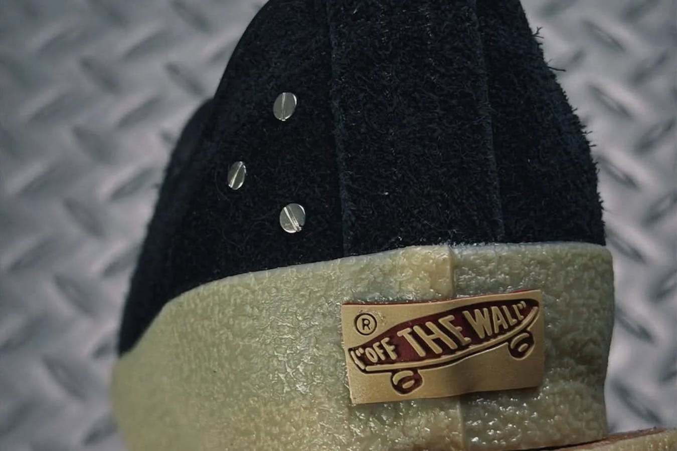 Vans Premium Authentic 44 Gemstone sneaker