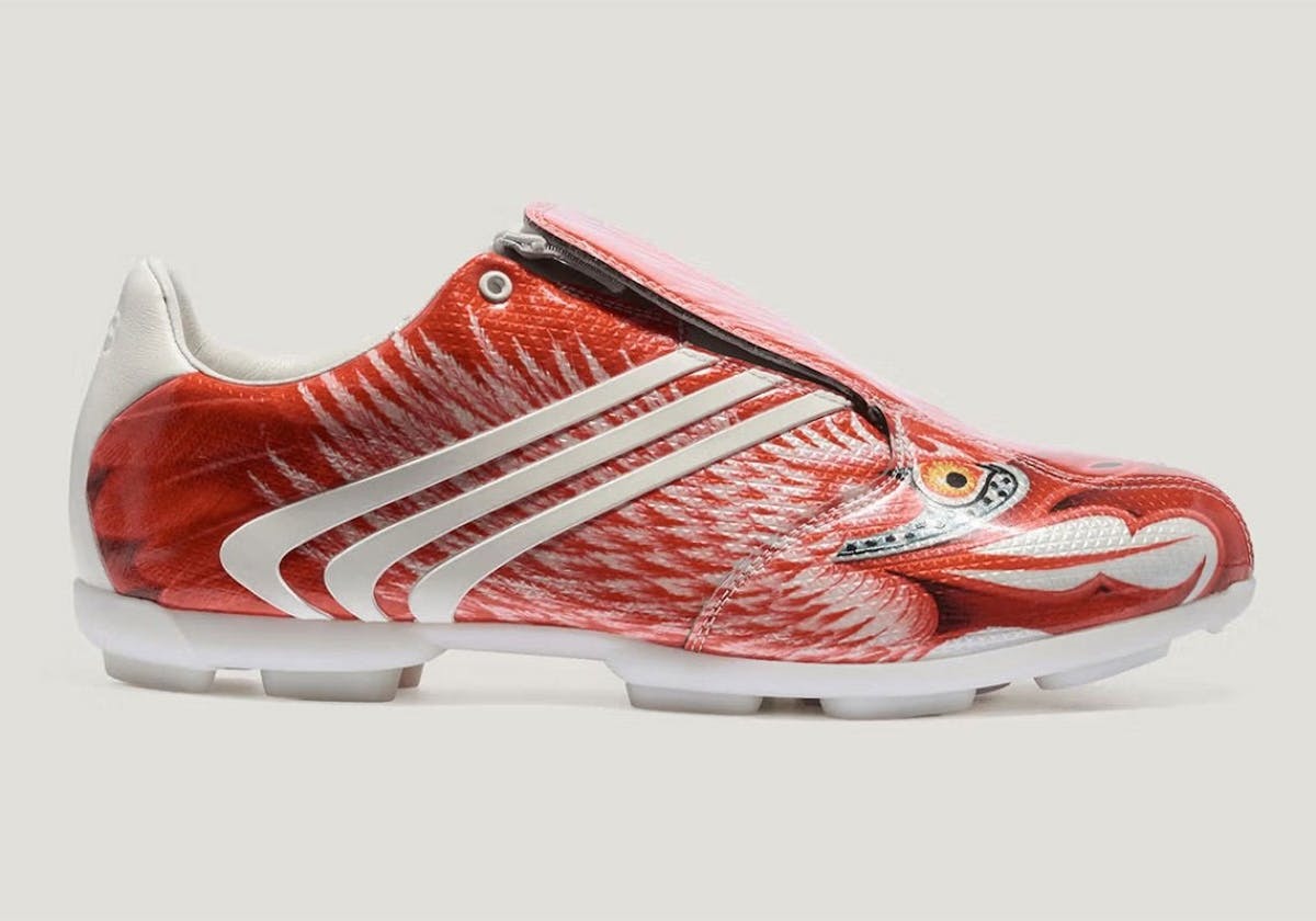 Shop the adidas Y-3 F50 Tunit Beast Pack