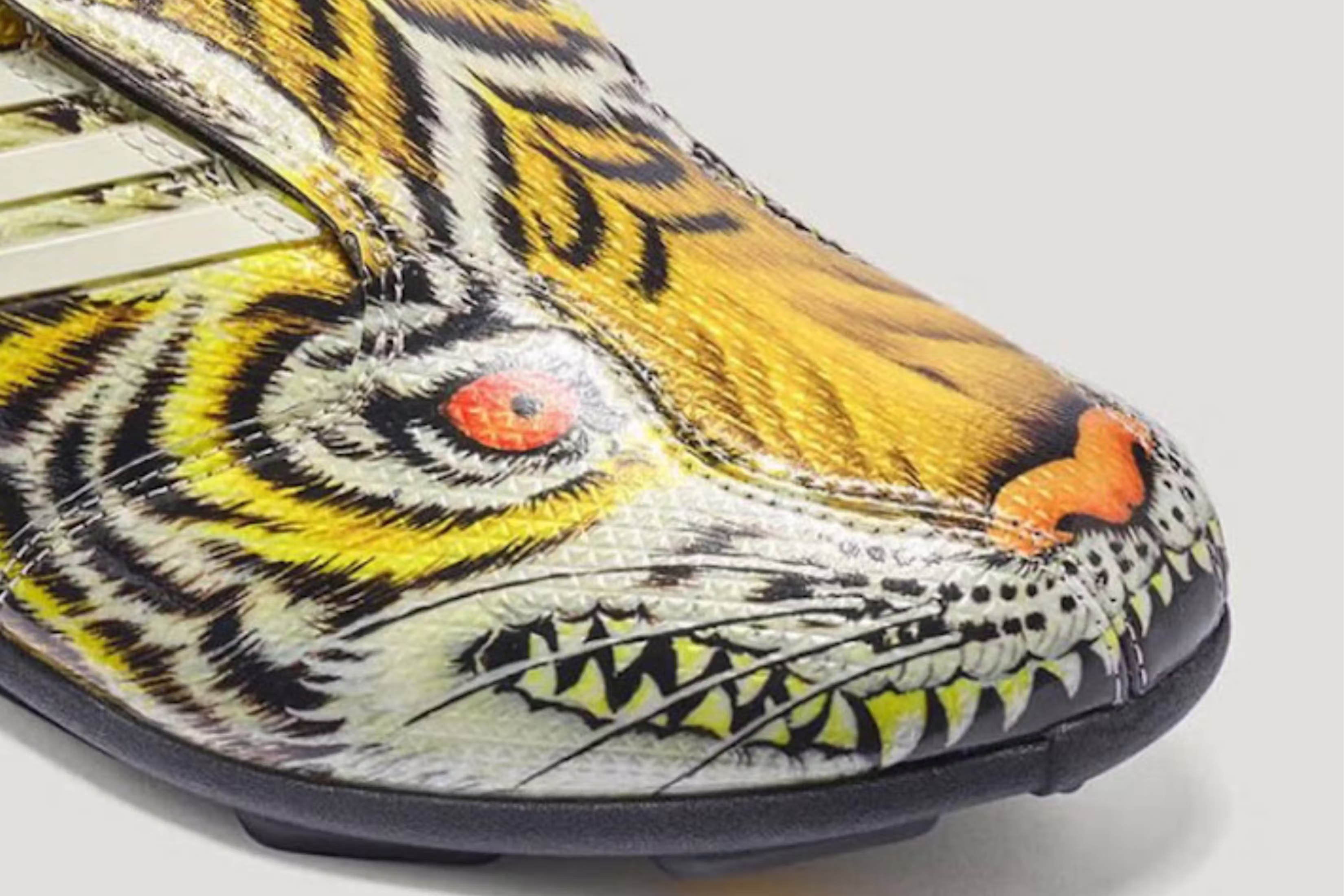 adidas Y-3's Beastly Faux-Cleets Are a Throwback to the 2006 World Cup