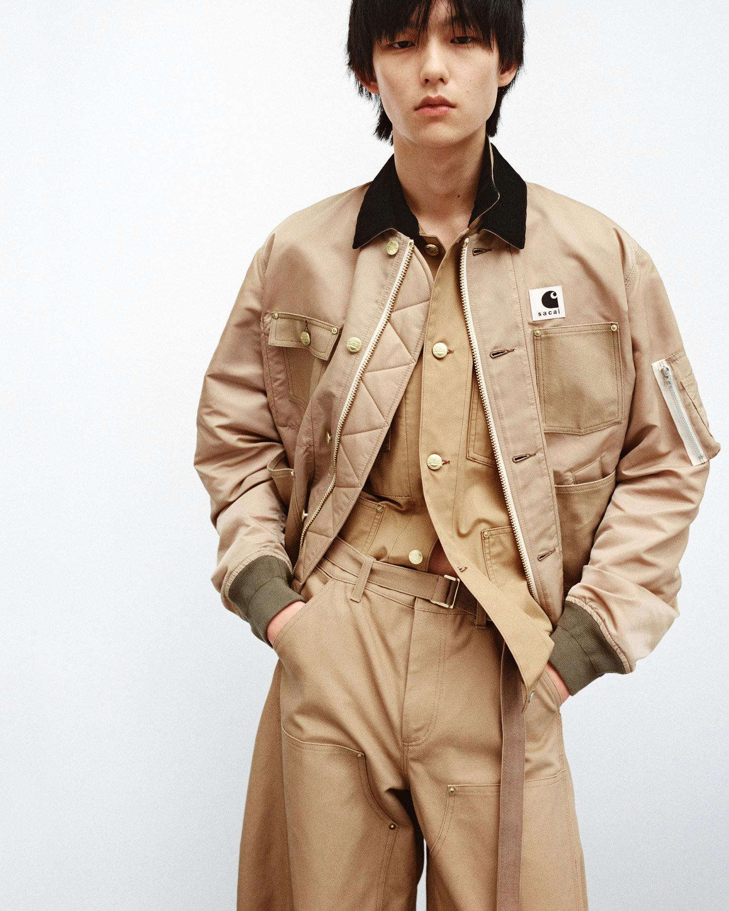 sacai