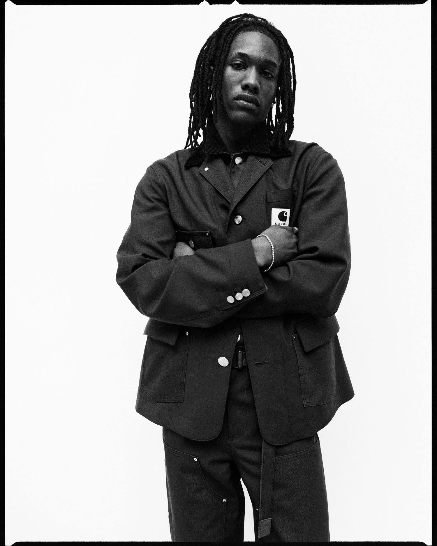 sacai