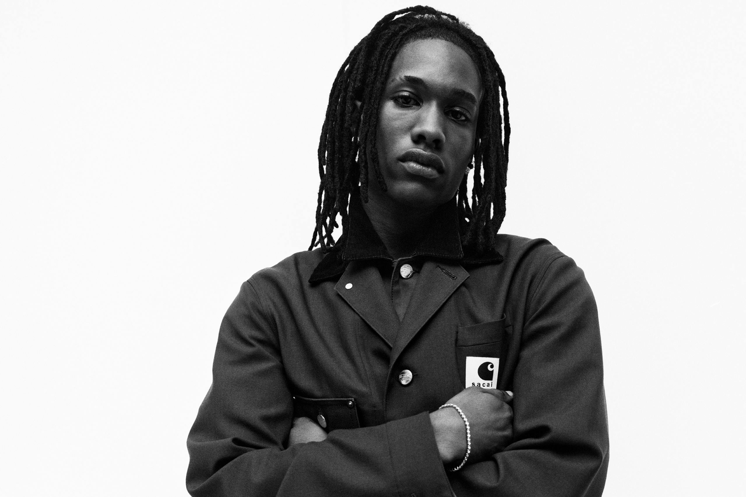 sacai Made Carhartt Formalwear a Thing