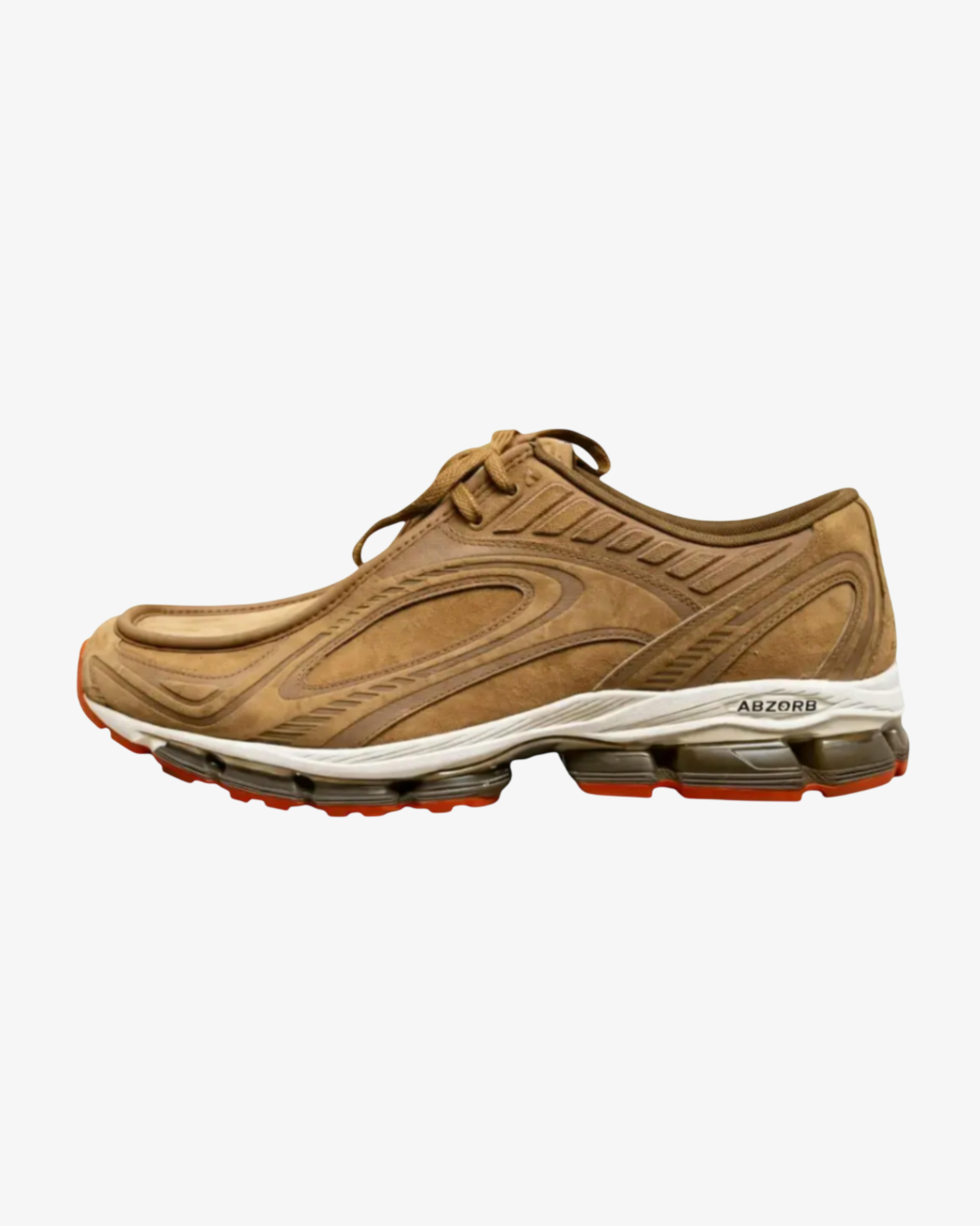 Behold, New Balance & COMME des GARCONS
