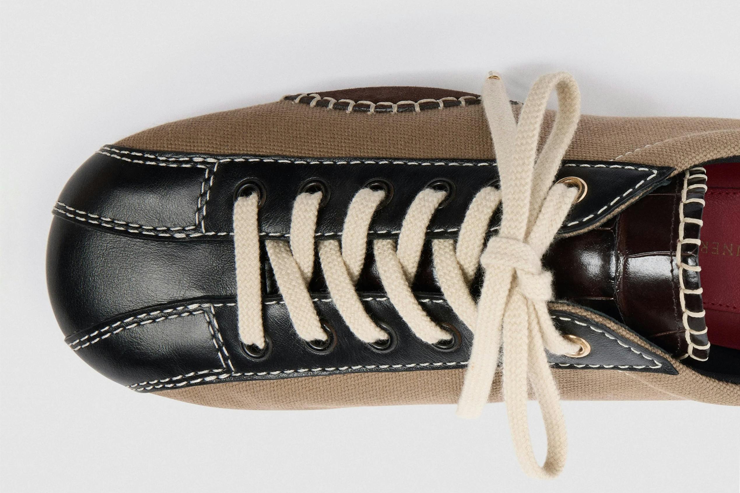 Six Years of adidas Collabs, One Exquisite Italian Wales Bonner Sneaker