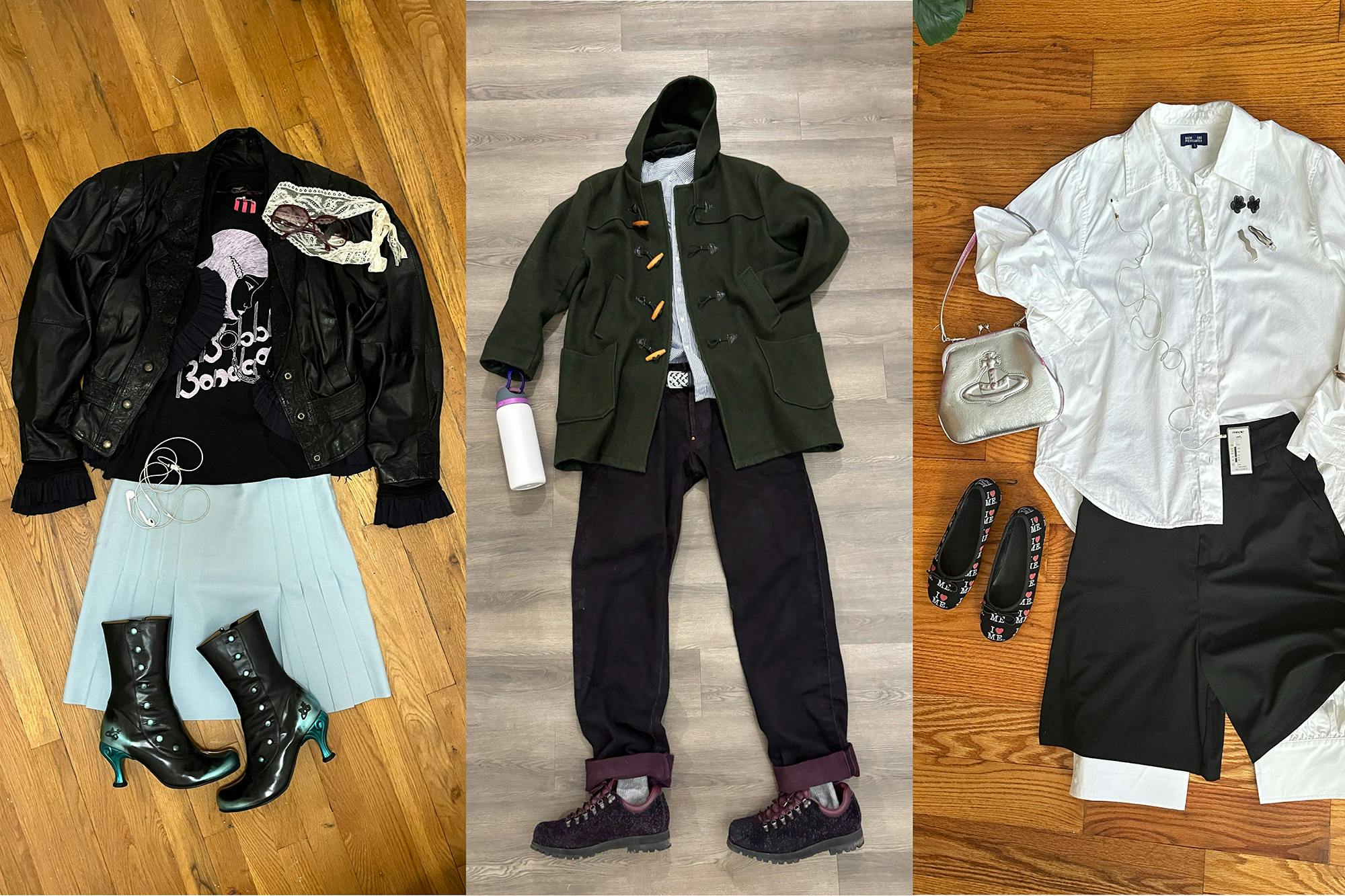 In the Age of Individuality, Gen Z Still Longs for a Uniform