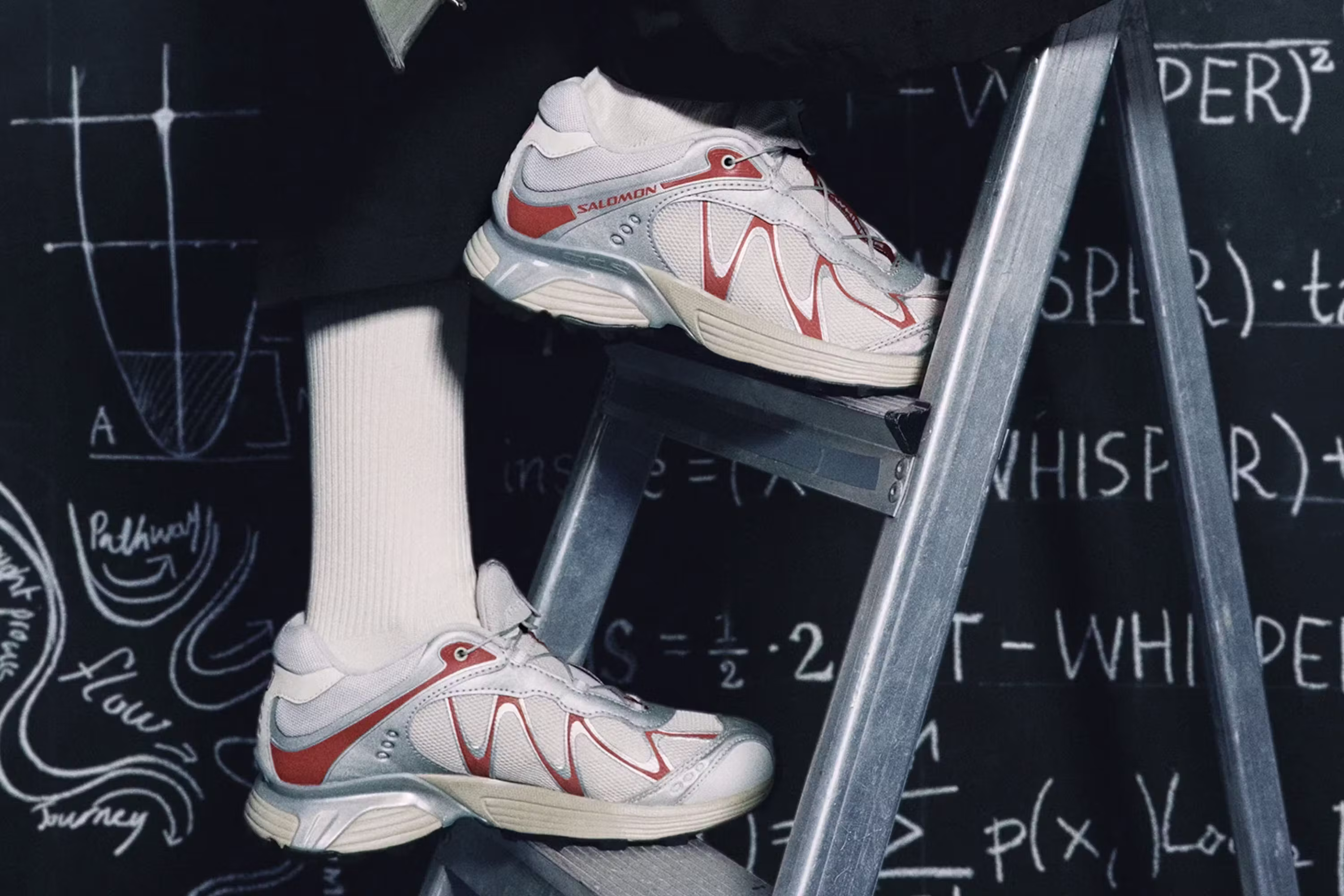 From Nike to On, the Seven Best Sneakers to Cop Right Now