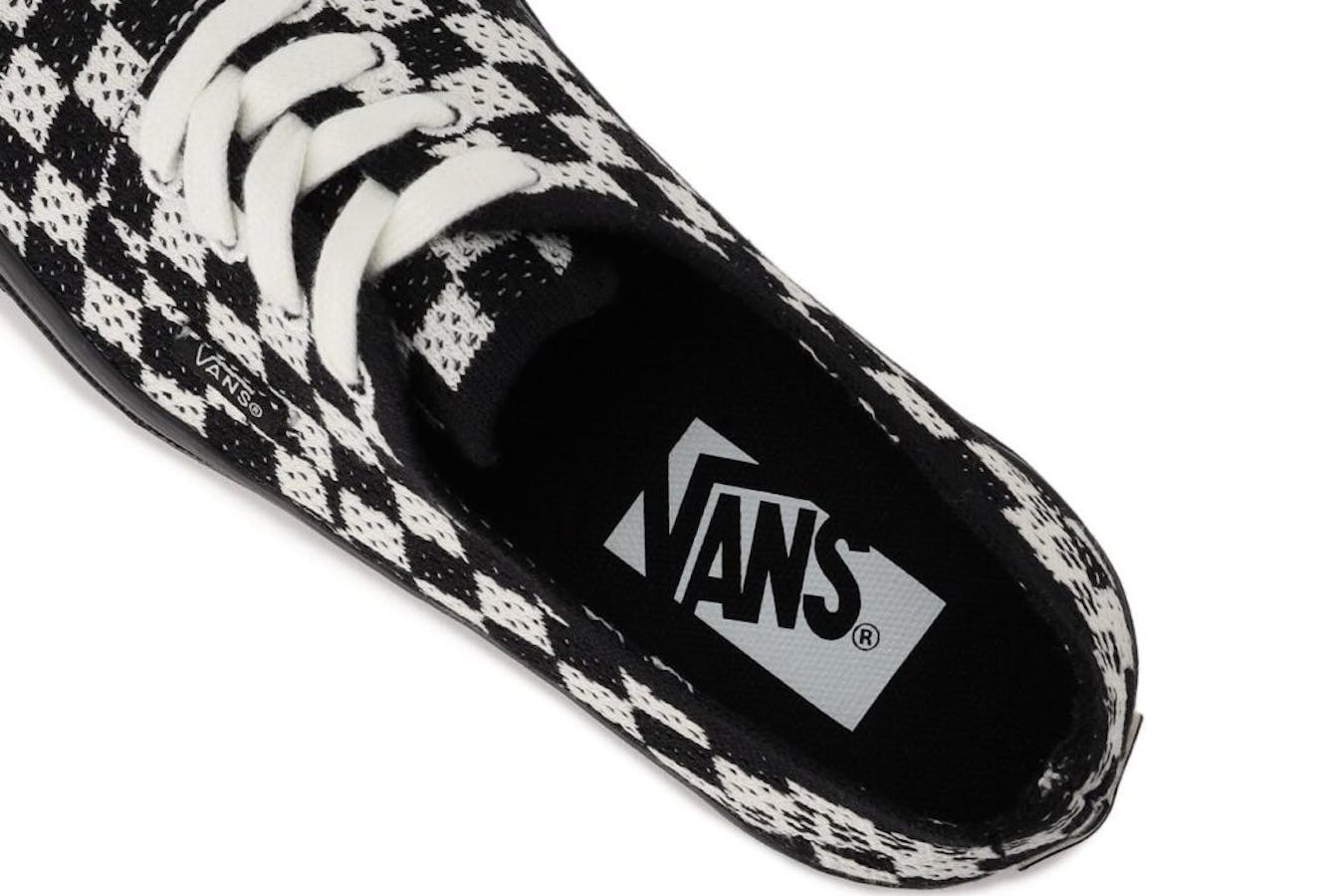 Vans’ Punkest Shredder Looks Better With a Sweater