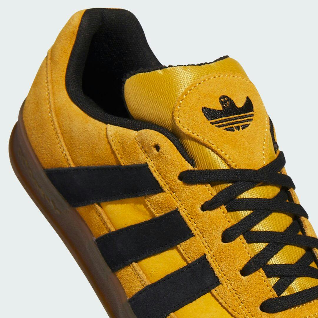 adidas gazelle silver green womens Adidas x Hardies Gazelle Indoor Rust Orange / Core Green Shoes  Long Beach  Skate Co