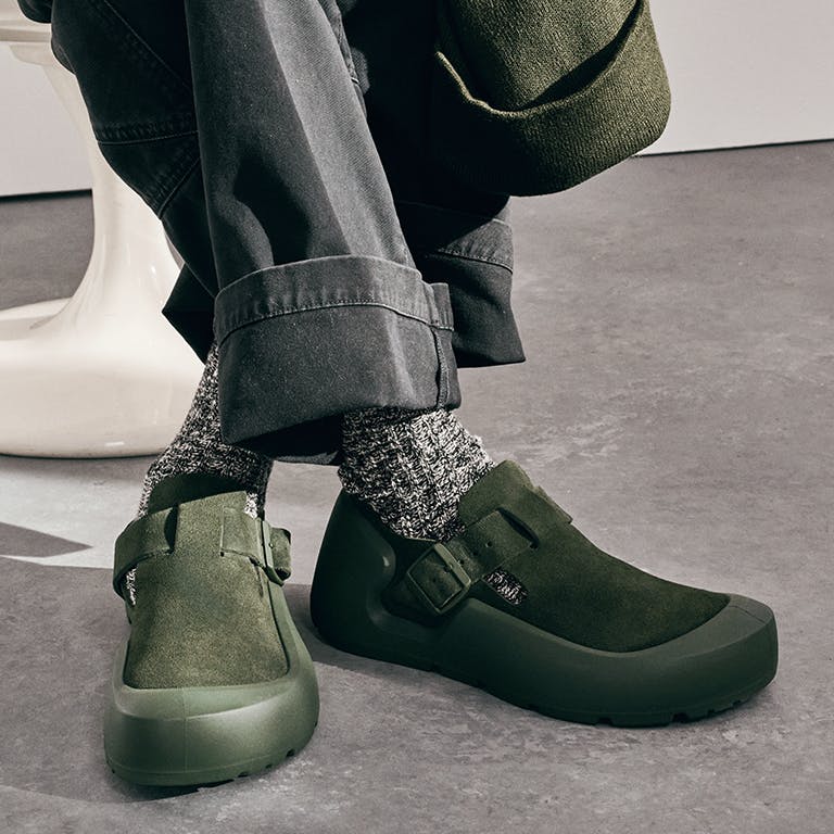 43einhalb x adidas Originals ZX 10.000: Where to Buy This Week