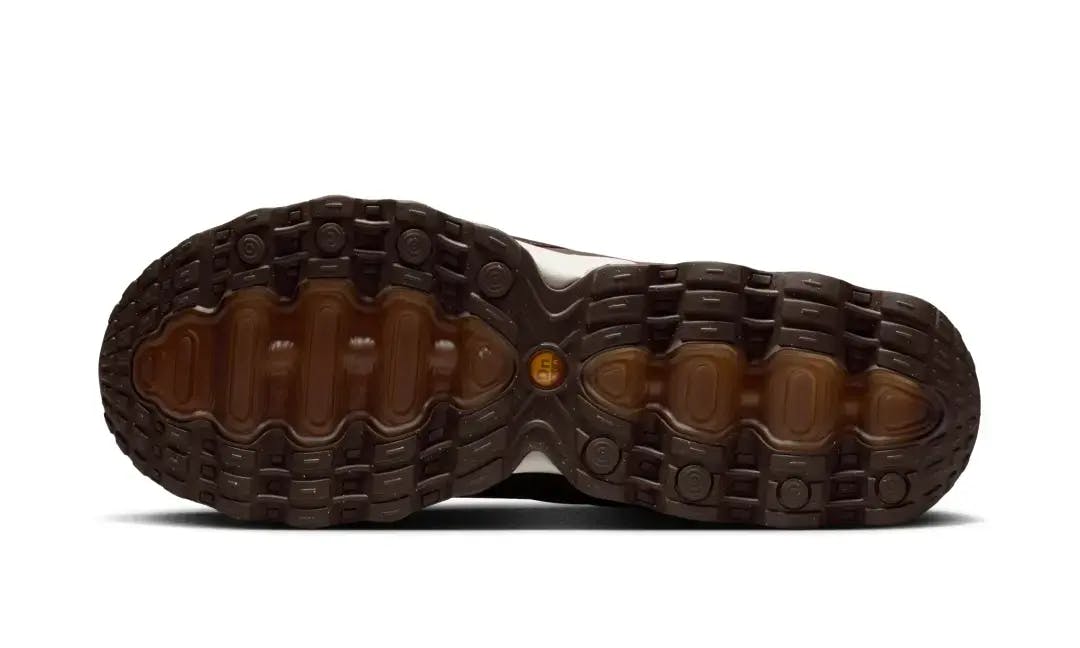 The Nike Air Max DN8 Baroque Brown Is A Dressy Dessert