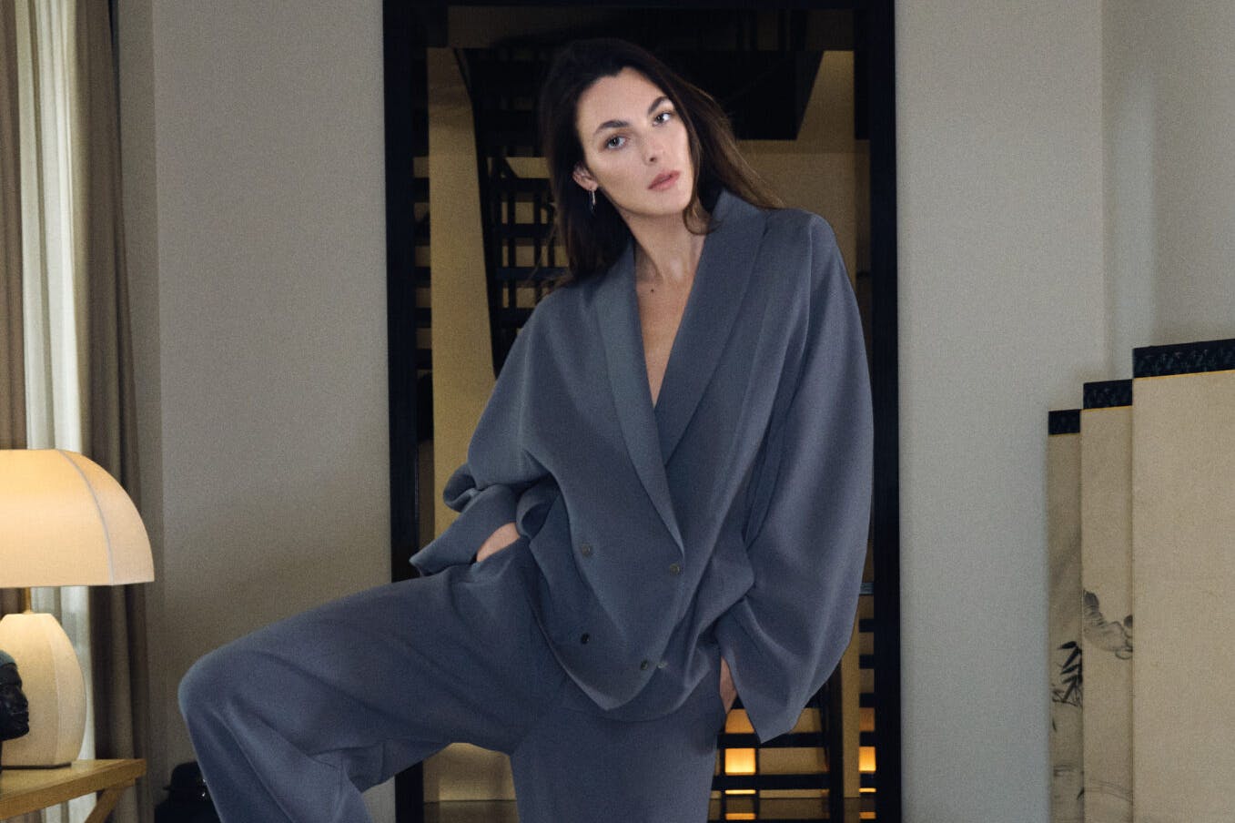 Armani Is Reliving the Golden Era of Armani