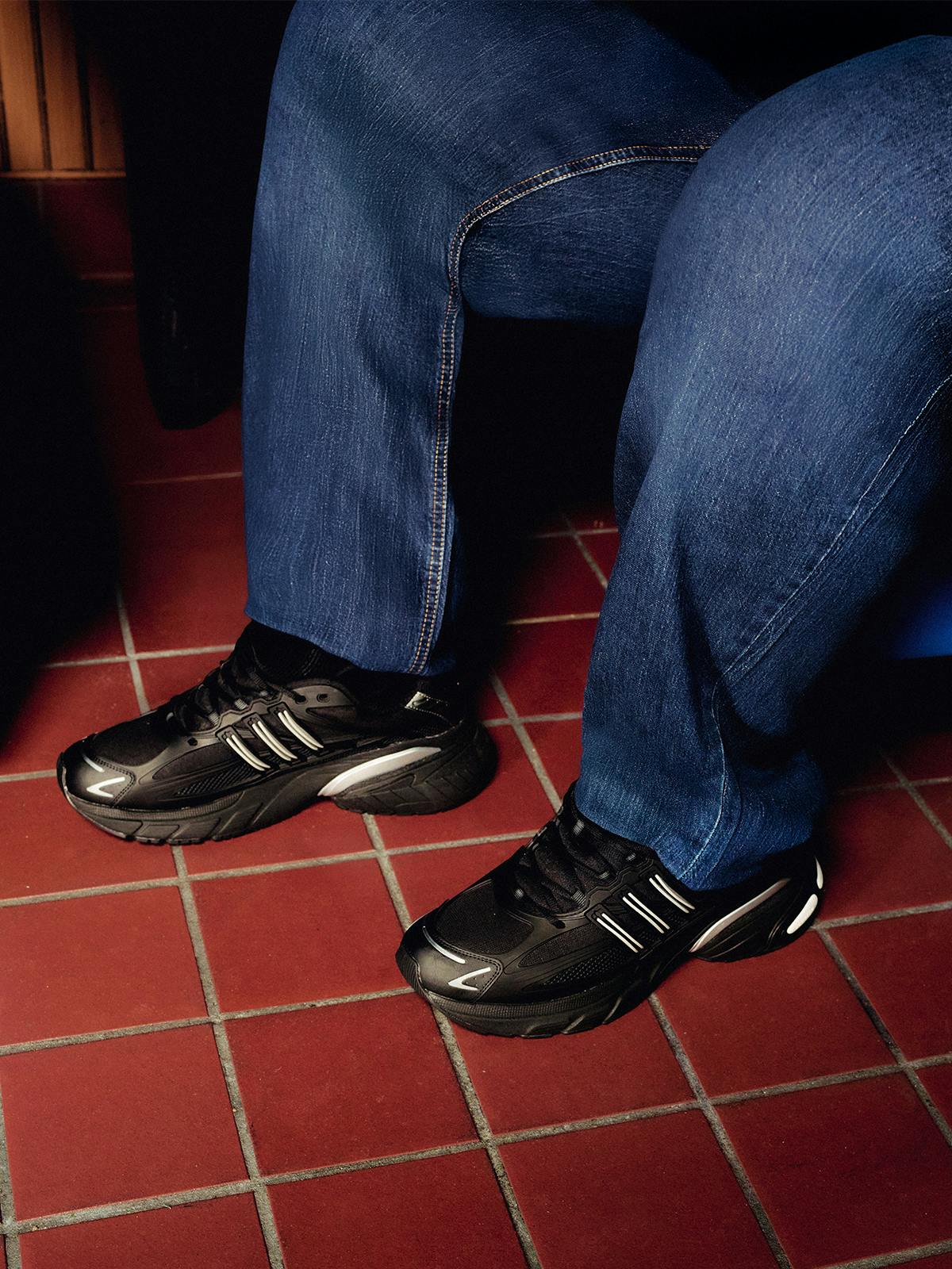 adidas Original's Music Legacy Moves Forward With BigXthaPlug