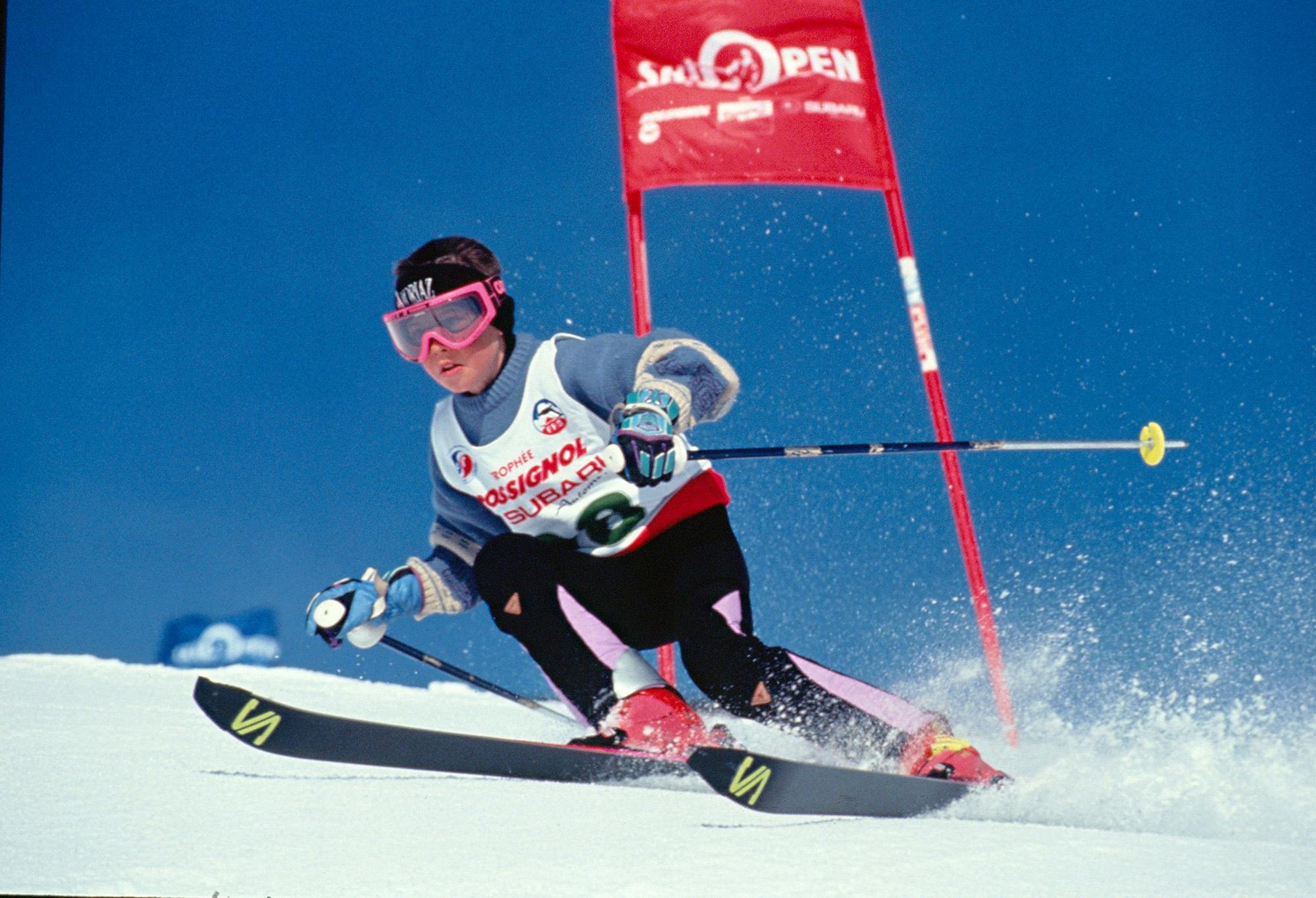 salomon alpine ski team 2026 S/LAB Equipe GS Skis Salomon
