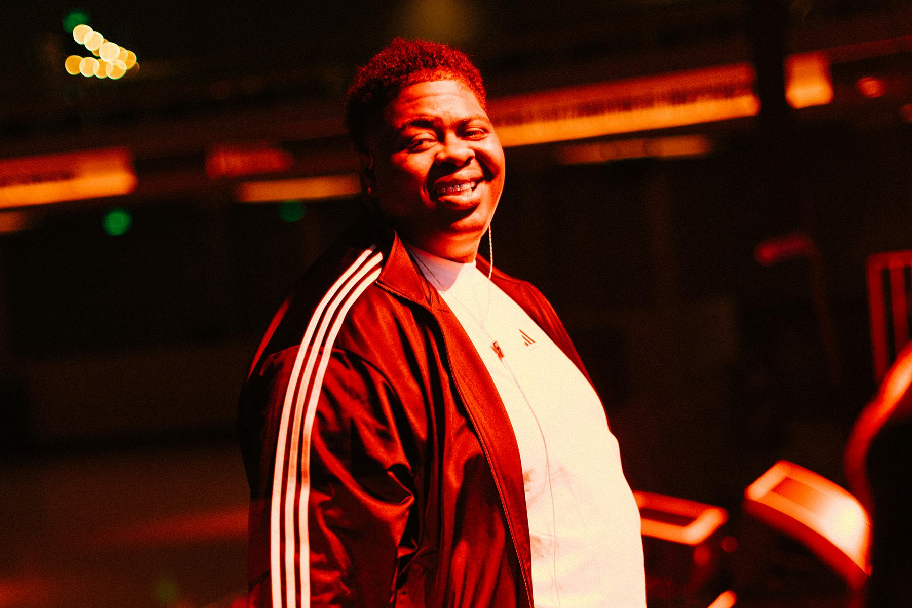 Snob Diaries: Backstage at The Hollywood Palladium with BigXthaPlug