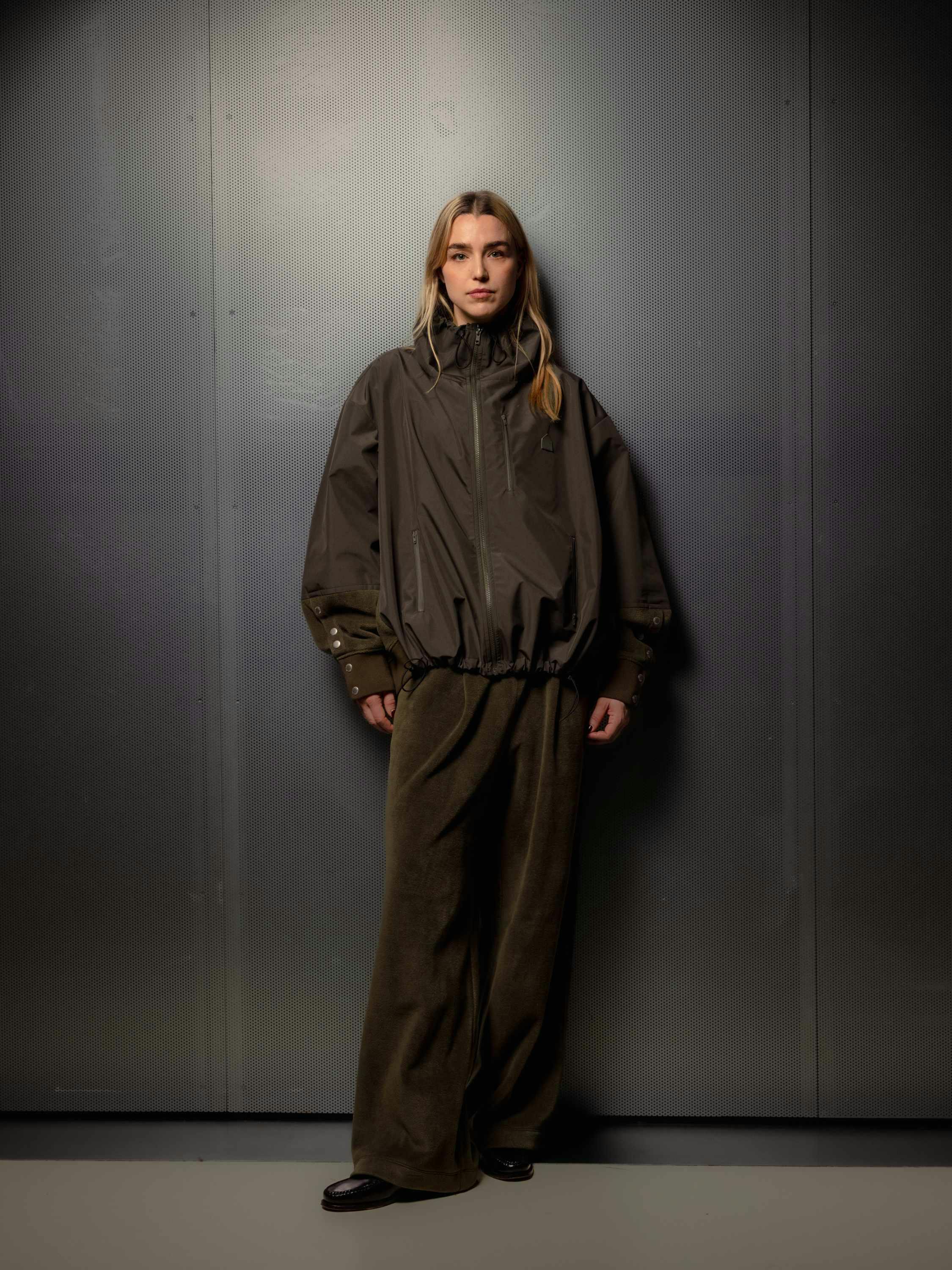 How Kei Ninomiya Designed Dover Street's Debut Clothing Line