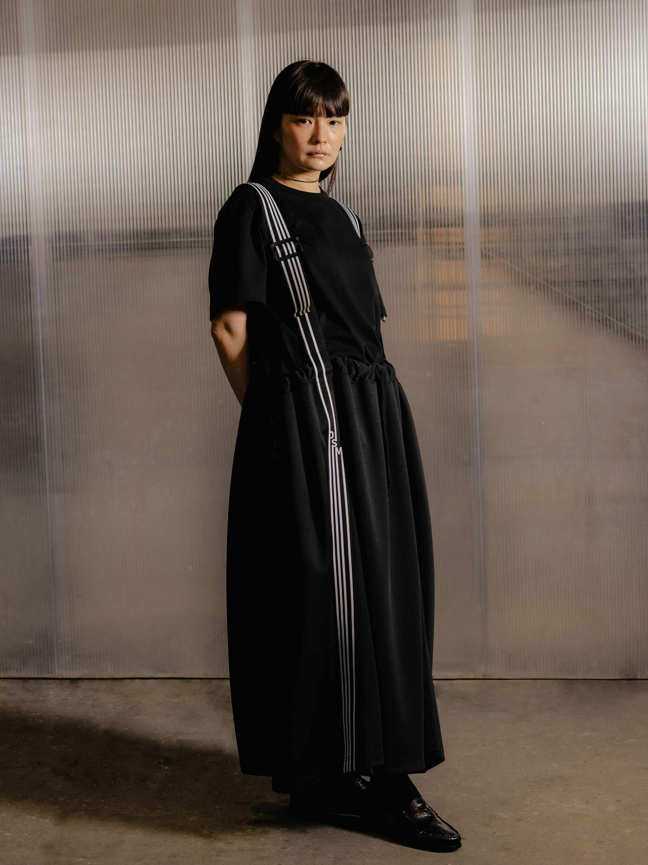 How Kei Ninomiya Designed Dover Street's Debut Clothing Line
