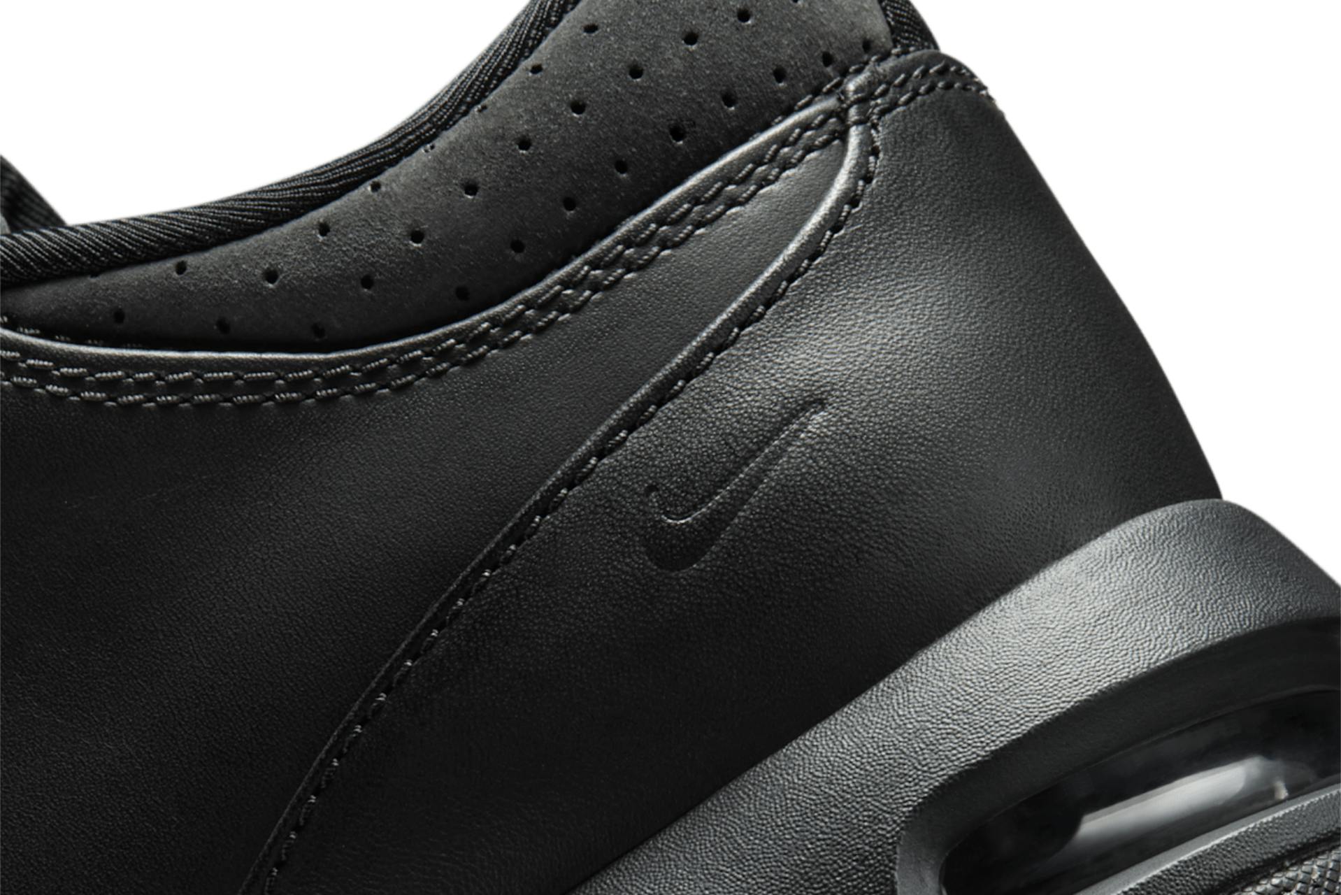Nike ACG's Goadome Low Is Basically a Tough AF Dad Sneaker
