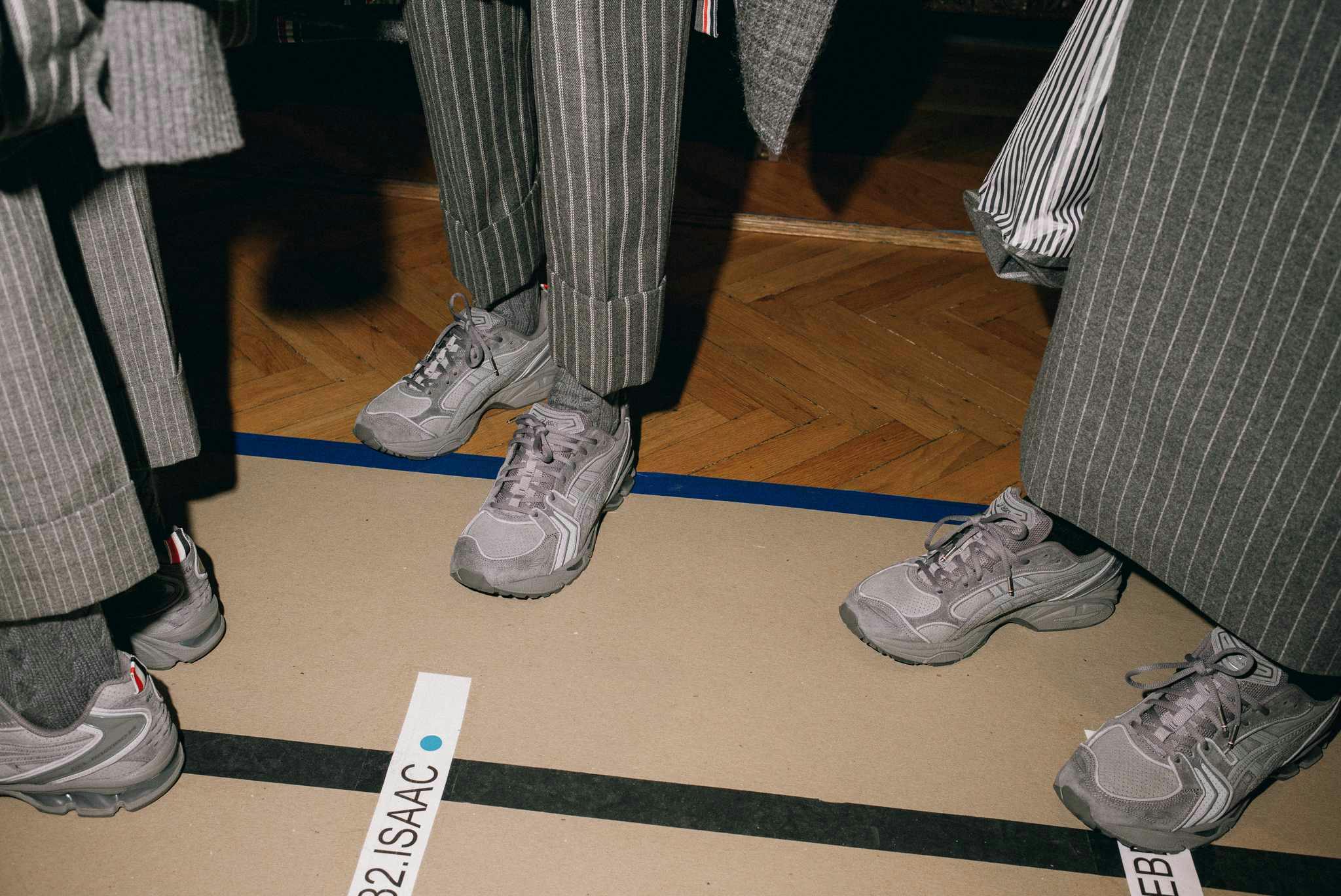 nike dunk lemon drop on feet