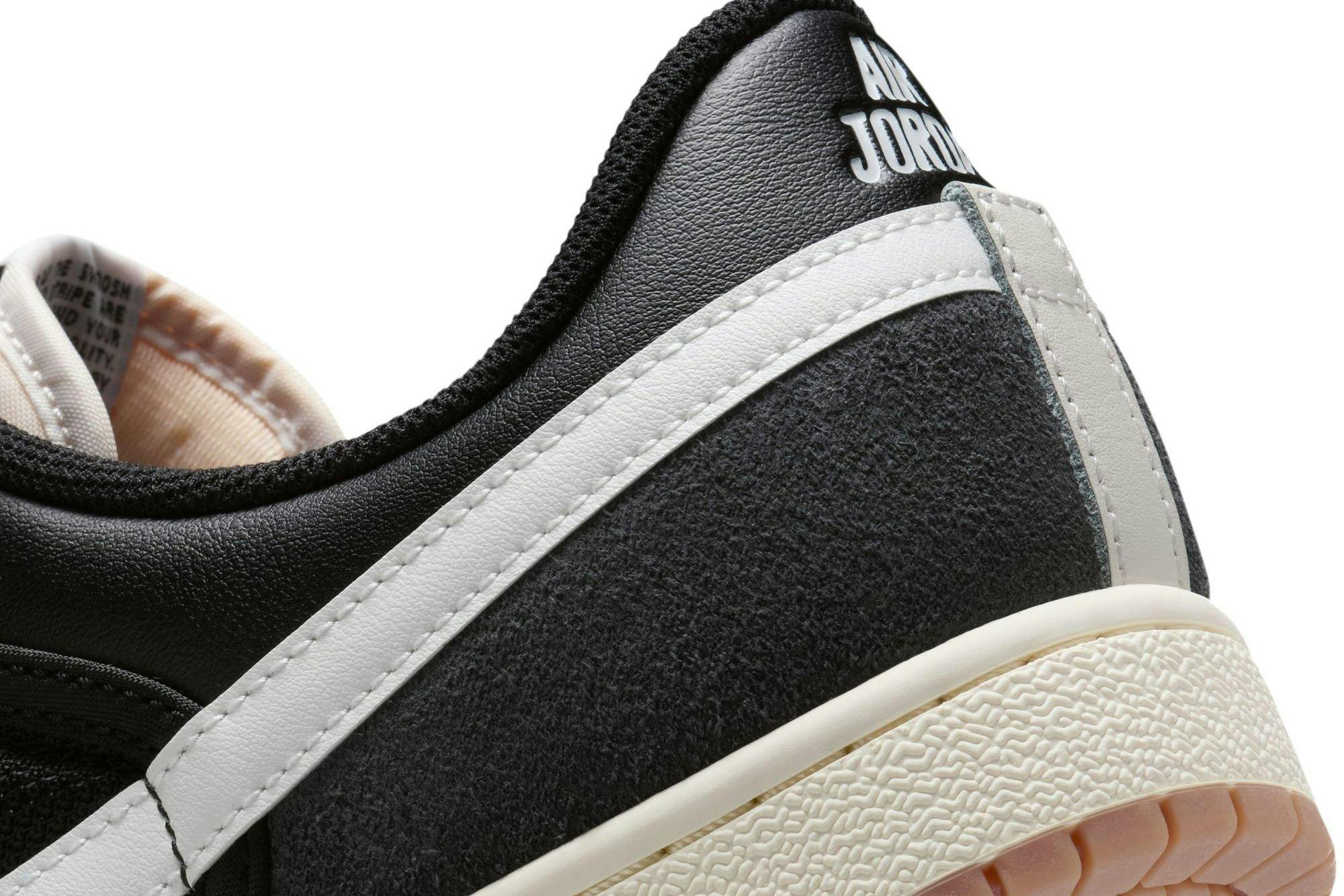 This Isn’t a Jordan 1 Sneaker. But It Sees the Vision (& Skyline)