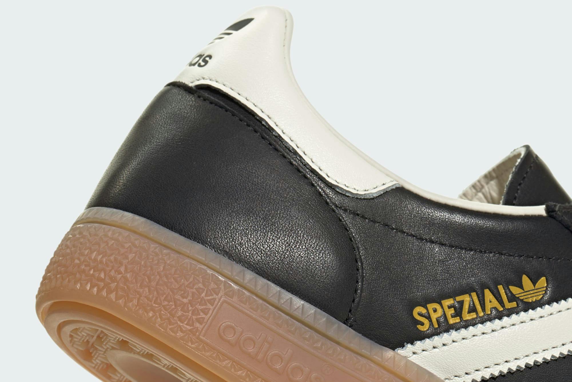 adidas’ Finest Samba-Flavored Sneaker Is Handmade in Germany