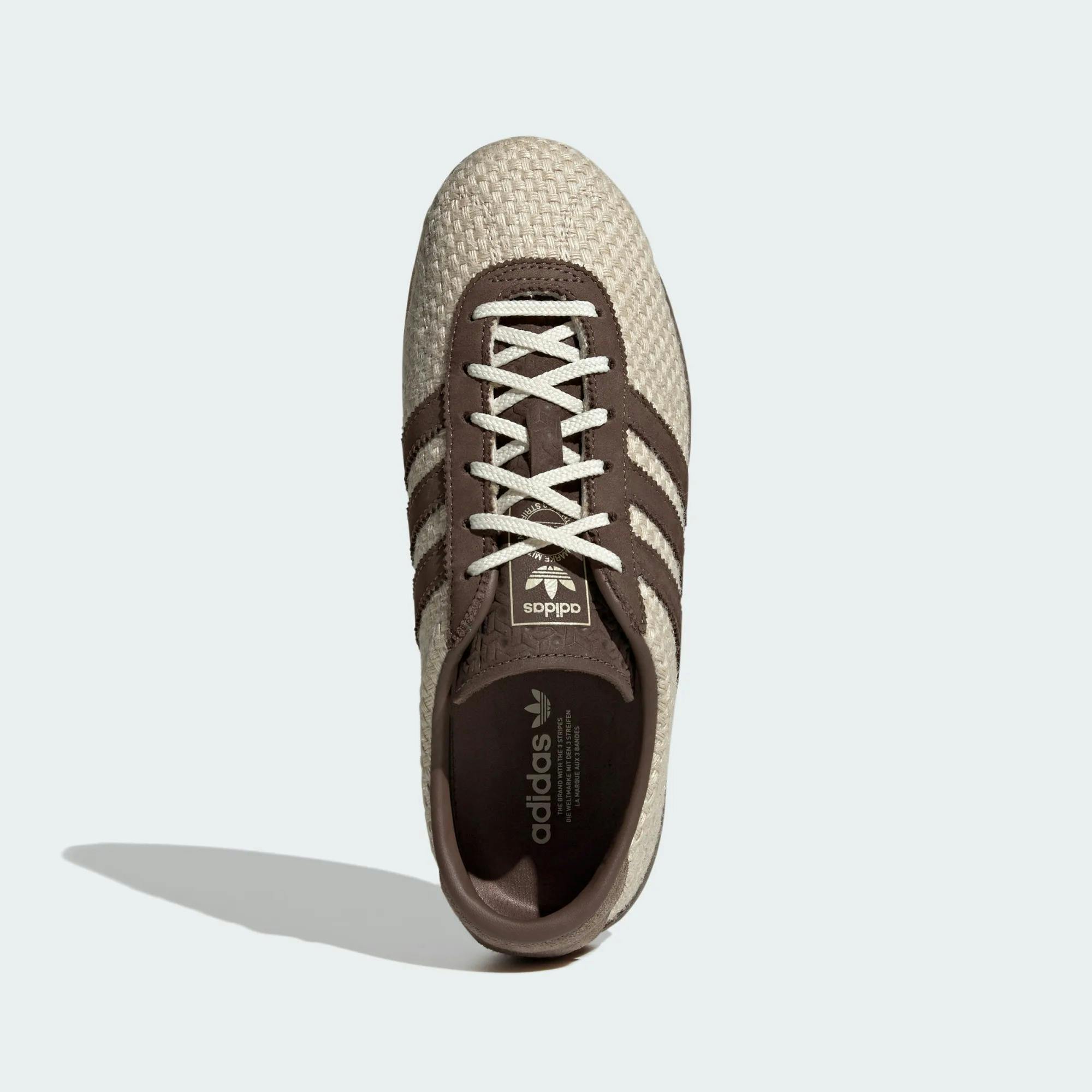 adidas gazelle silver green womens Chinese Laundry] Tropics Woven Sneaker