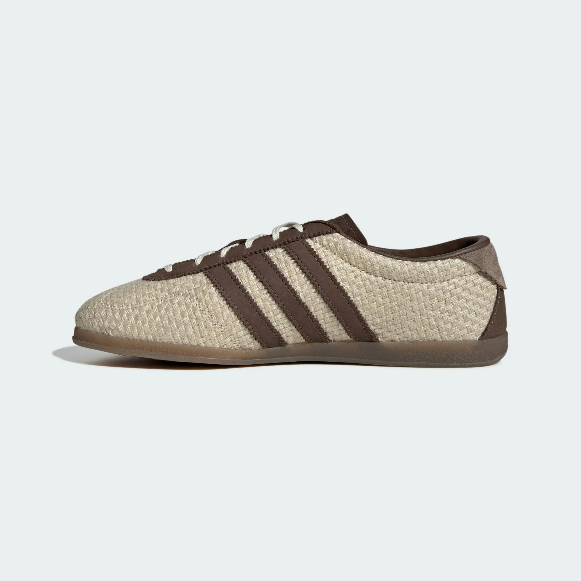 This adidas Gazelle Lo Pro Is Woven to Perfection