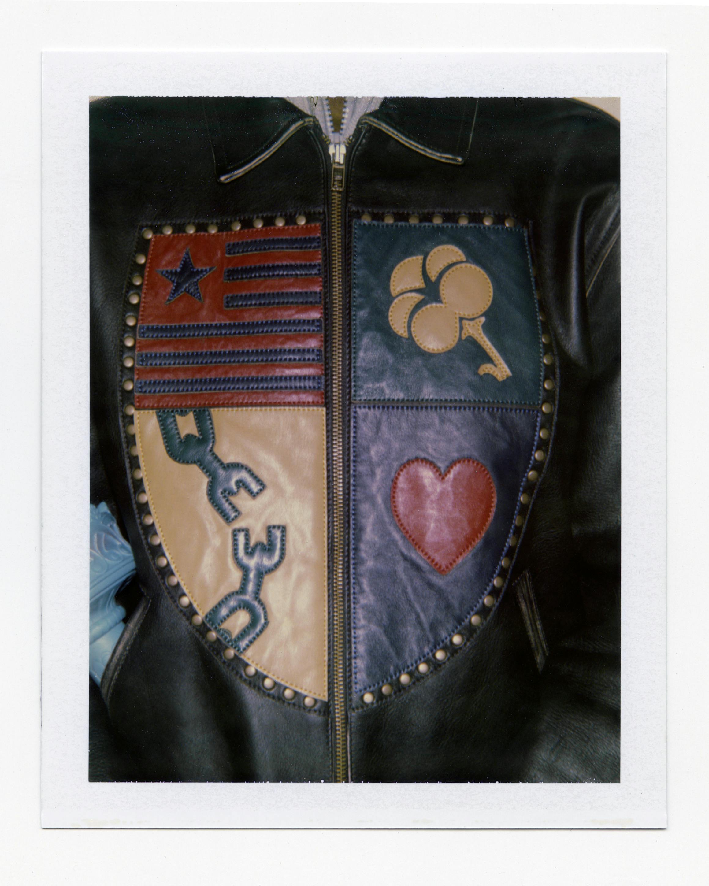 Denim Tears Tells the Statue of Liberty