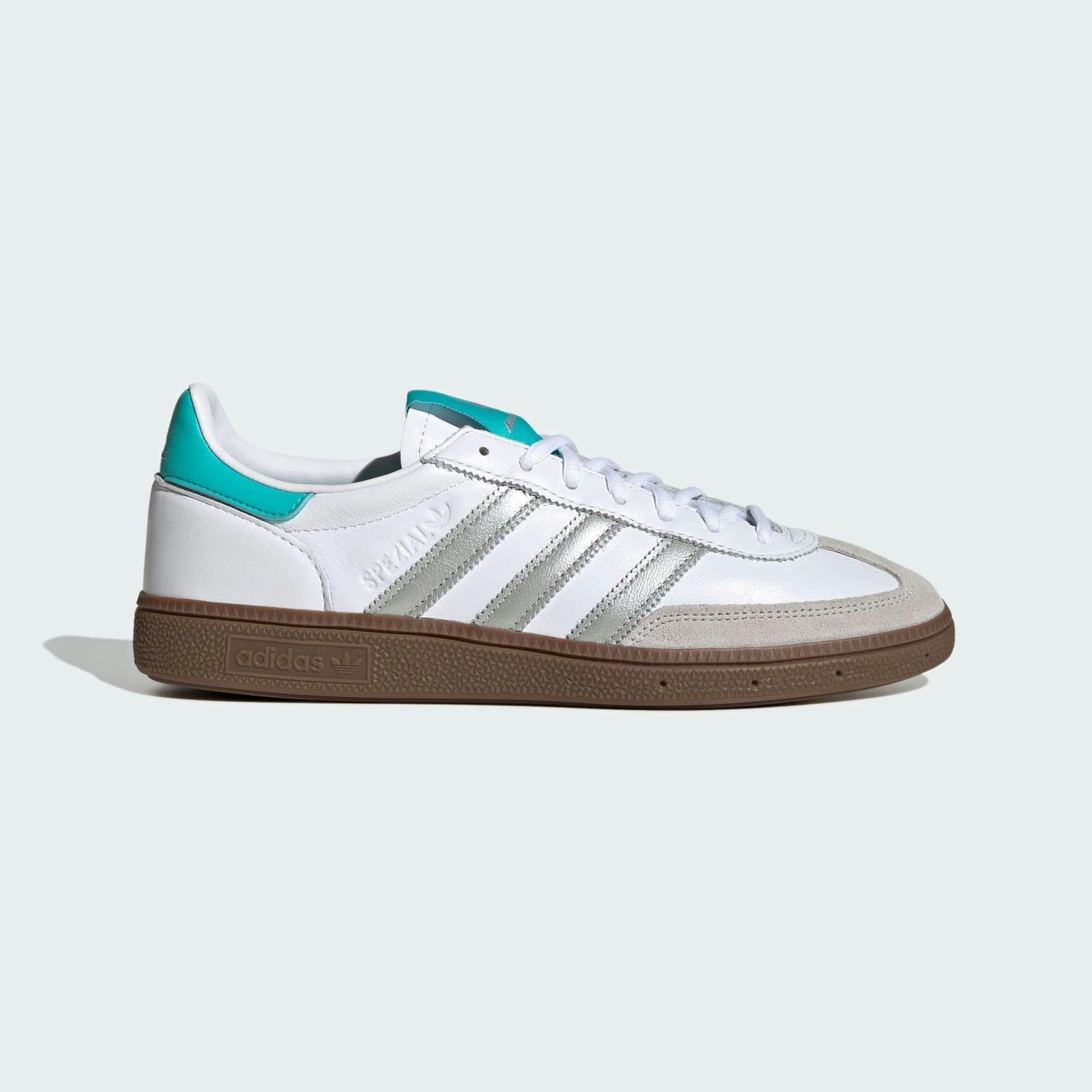 adidas gazelle silver green womens Women's adidas Gazelle Bold Clear Mint/Lucid Blue/Gold Metallic / 7.5