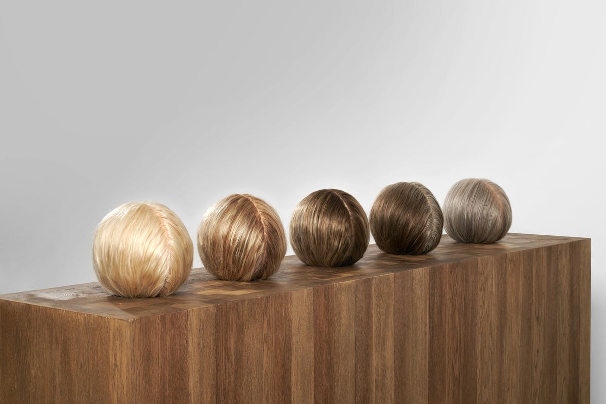 At a Rare Art Show, the Elusive Martin Margiela Gets a Little Less Anonymous