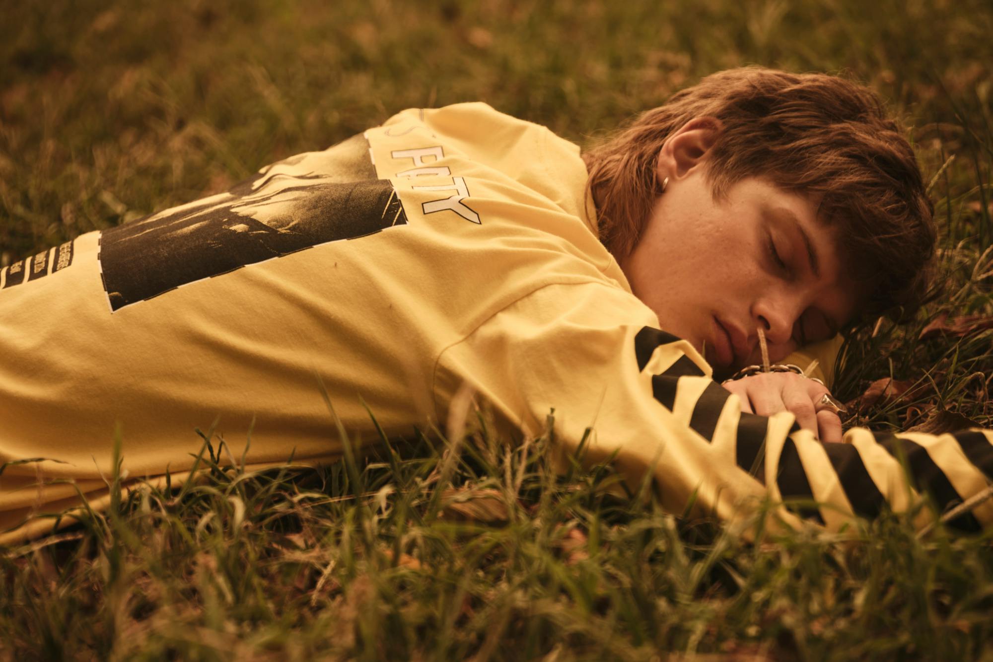 BEDWIN & THE HEARTBREAKERS Dressed Gen Z Like '90s Ravers