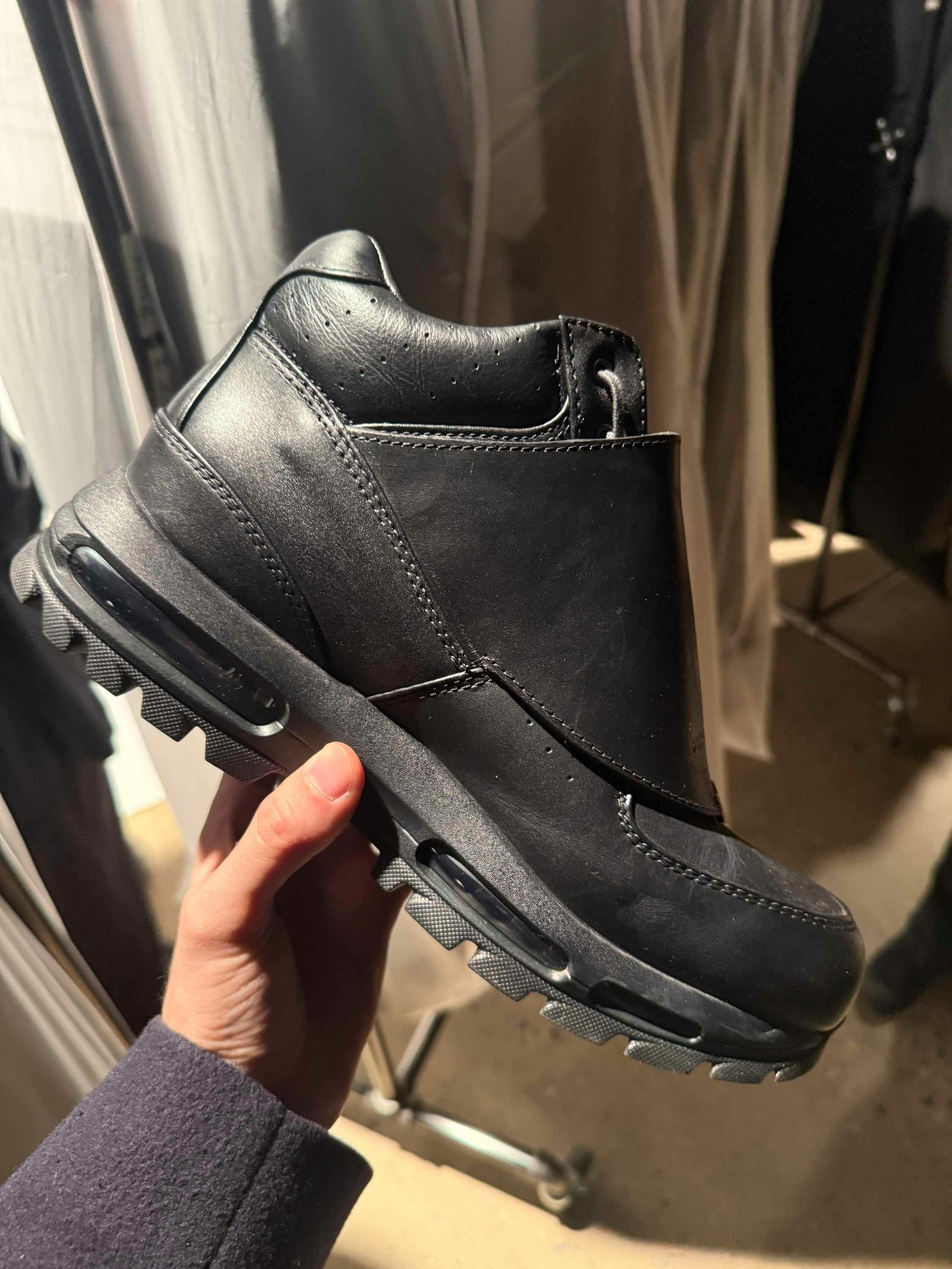 nike acg new york