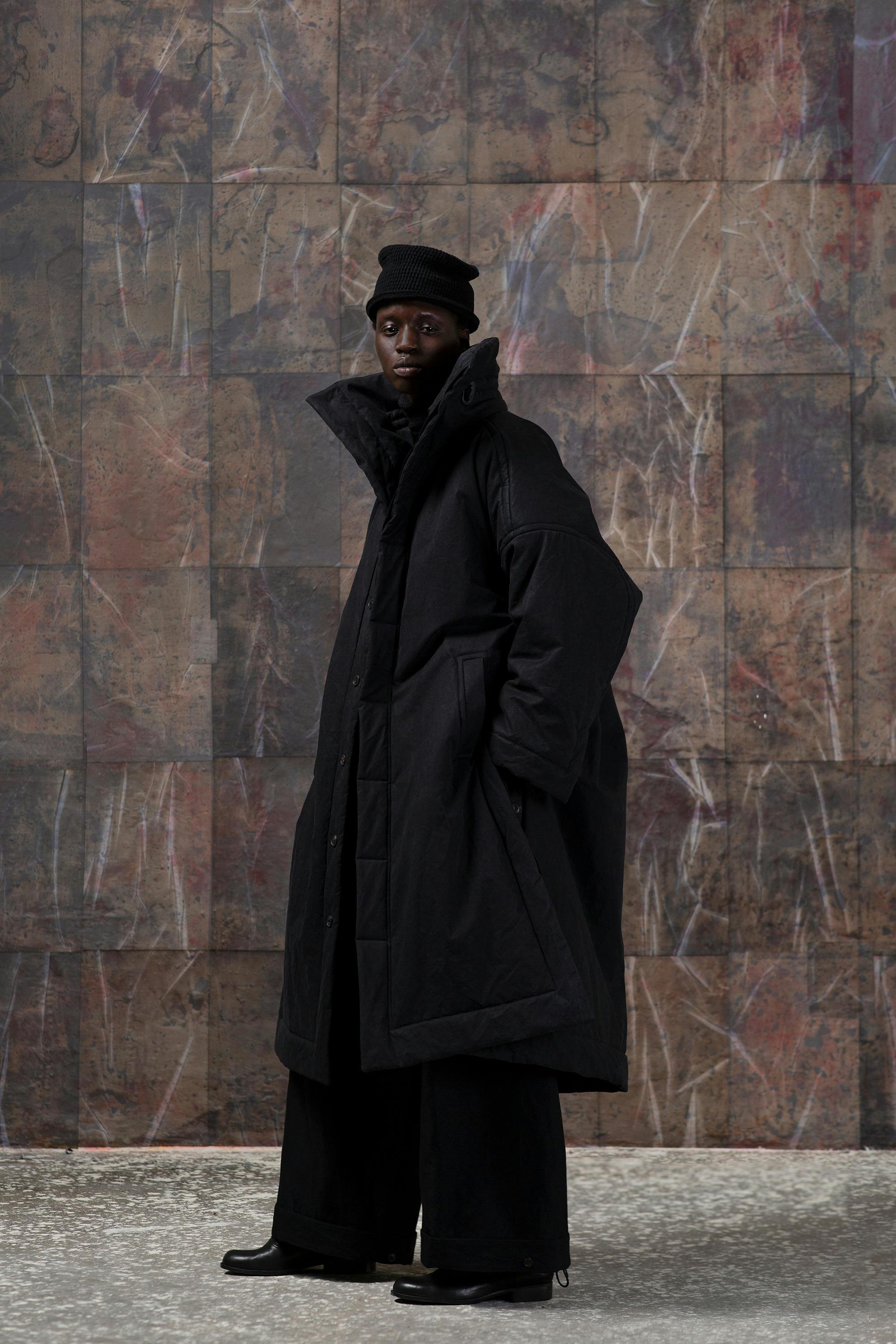 その他 Jan-Jan Van Essche Project Jan-Jan Van Essche's Clothes Make Art Wearable