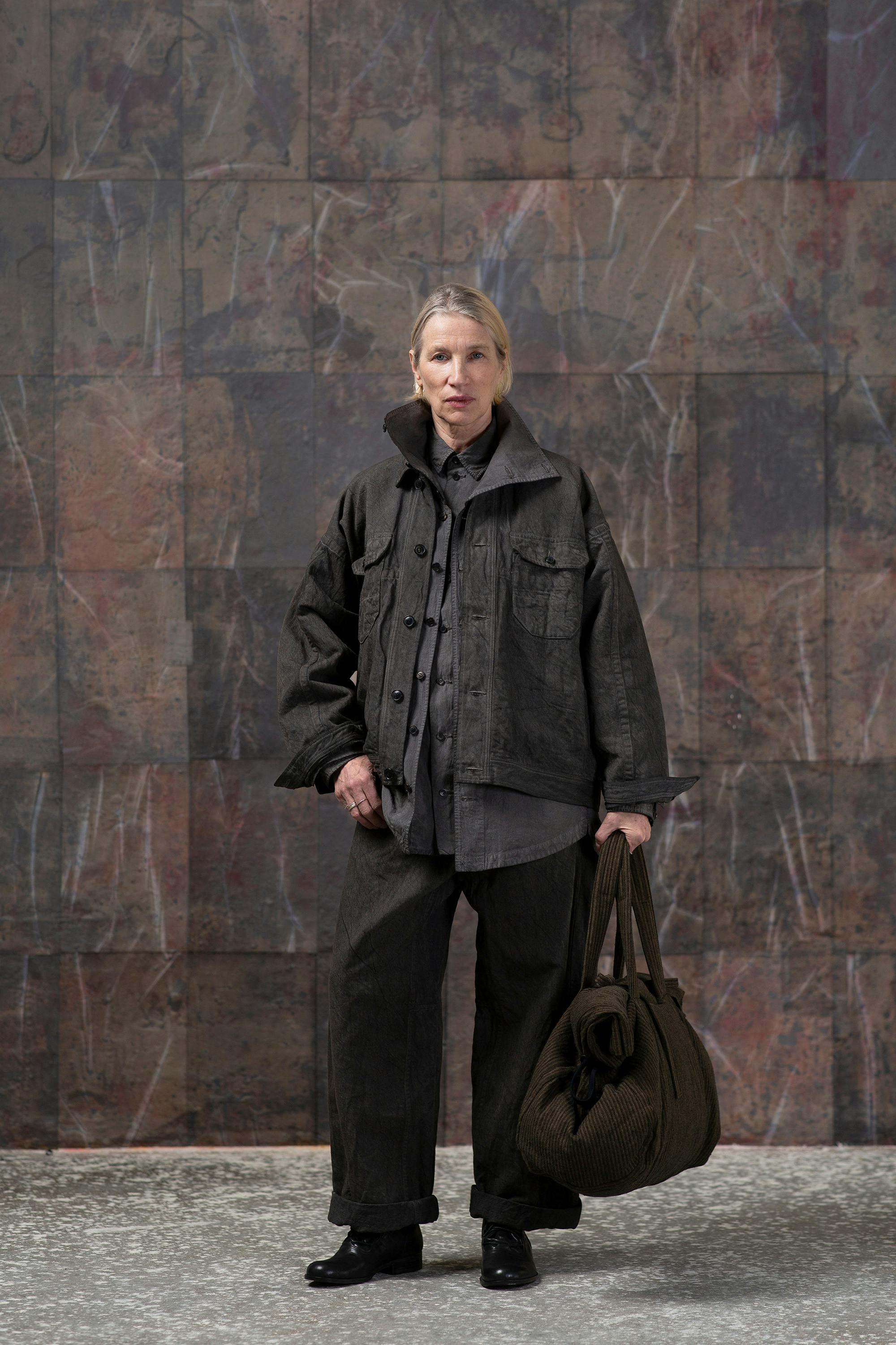 Jan-Jan Van Essche's Clothes Make Art Wearable