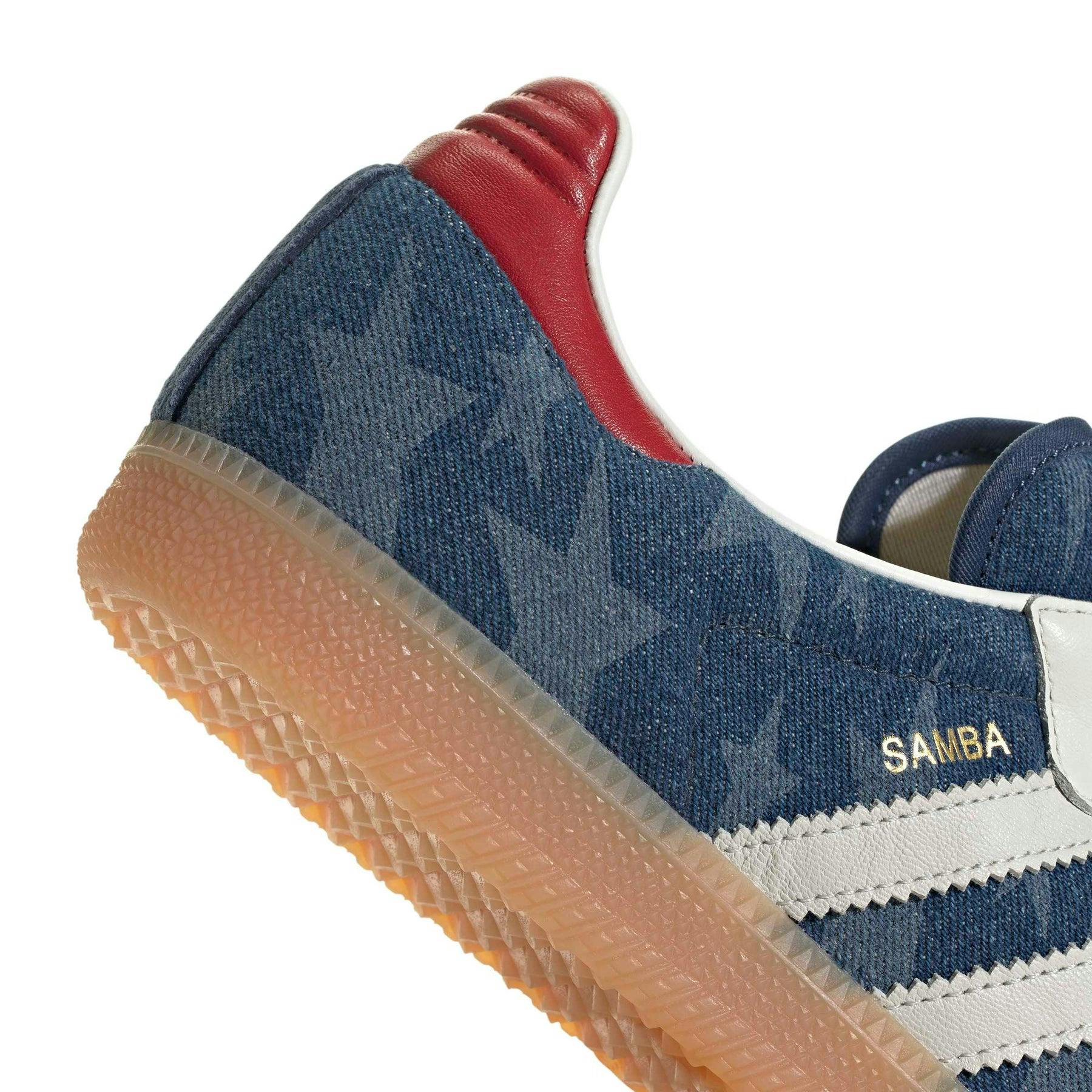 adidas gazelle silver green womens ADIDAS SAMBA OG (RED)  Active Athlete 88