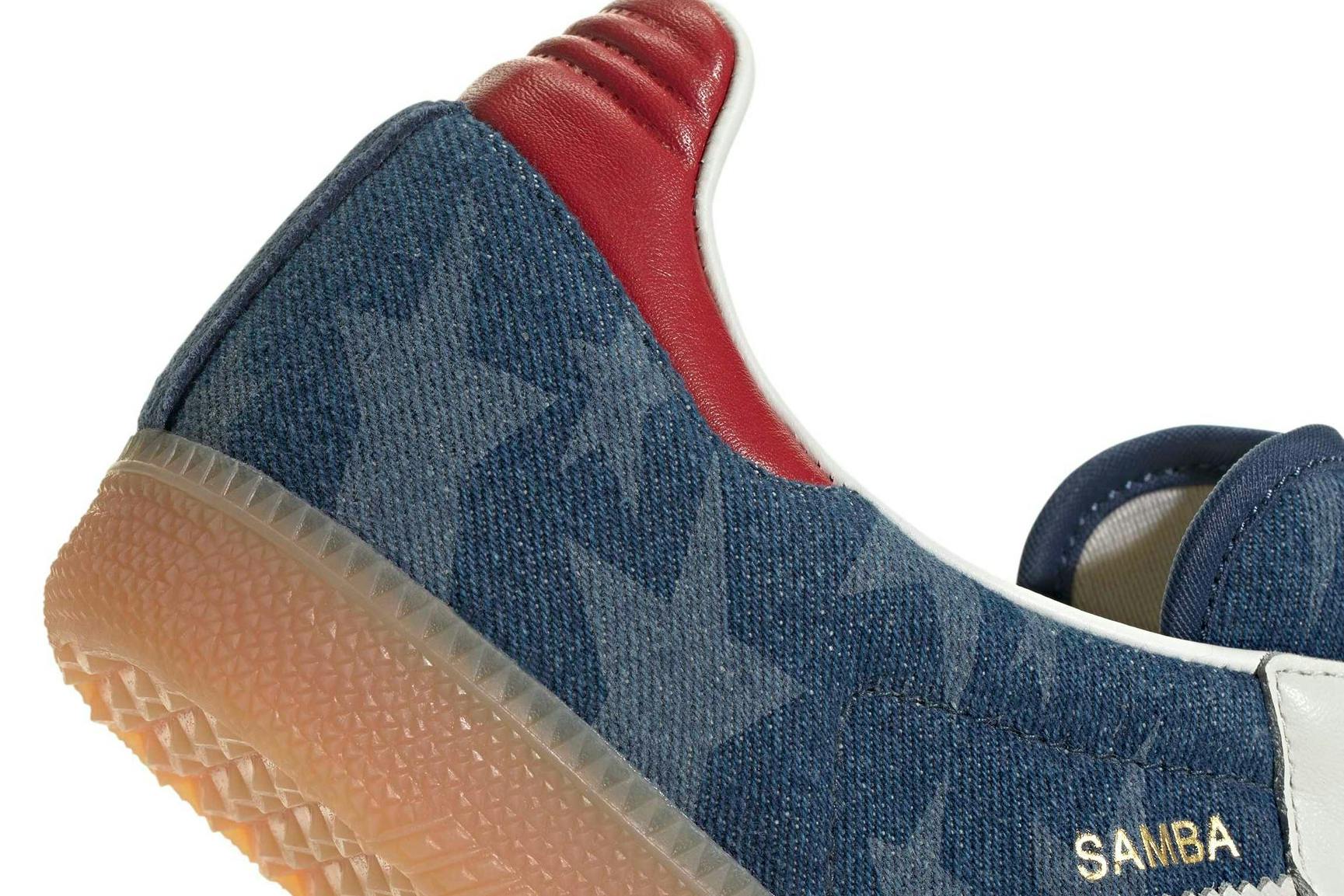 adidas' Adiclog Is Like a Sporty, Italian-Made Birkenstock