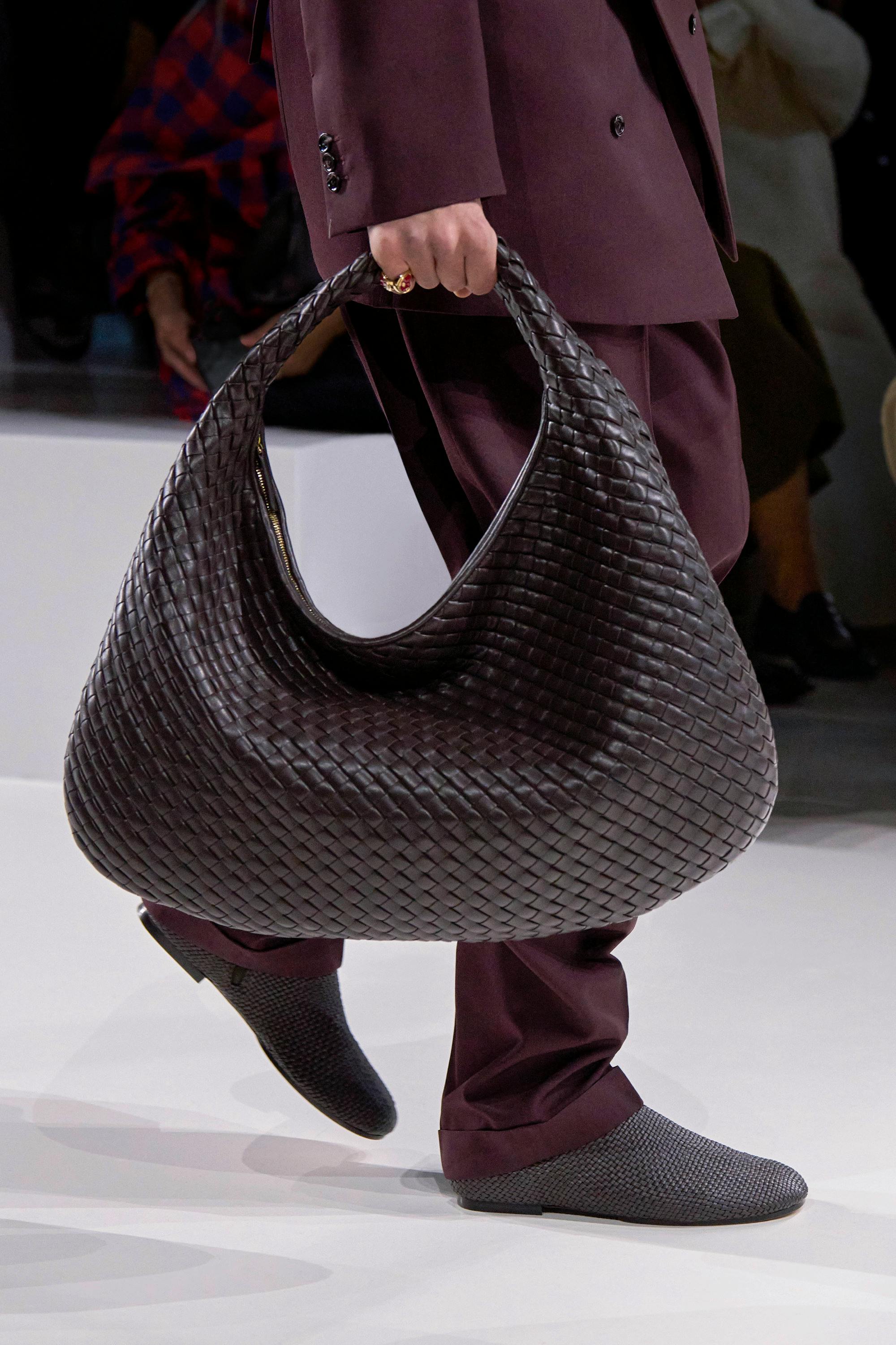 A Bag So Good Bottega Veneta Named It After Itself