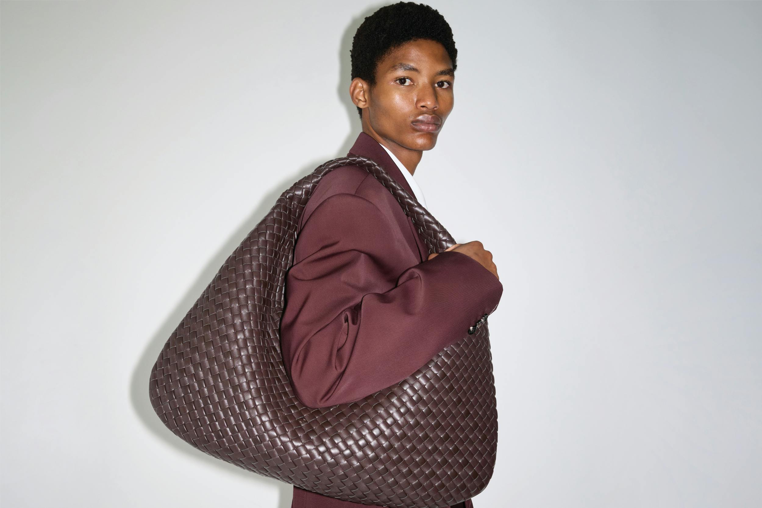 A Bag So Good Bottega Veneta Named It After Itself