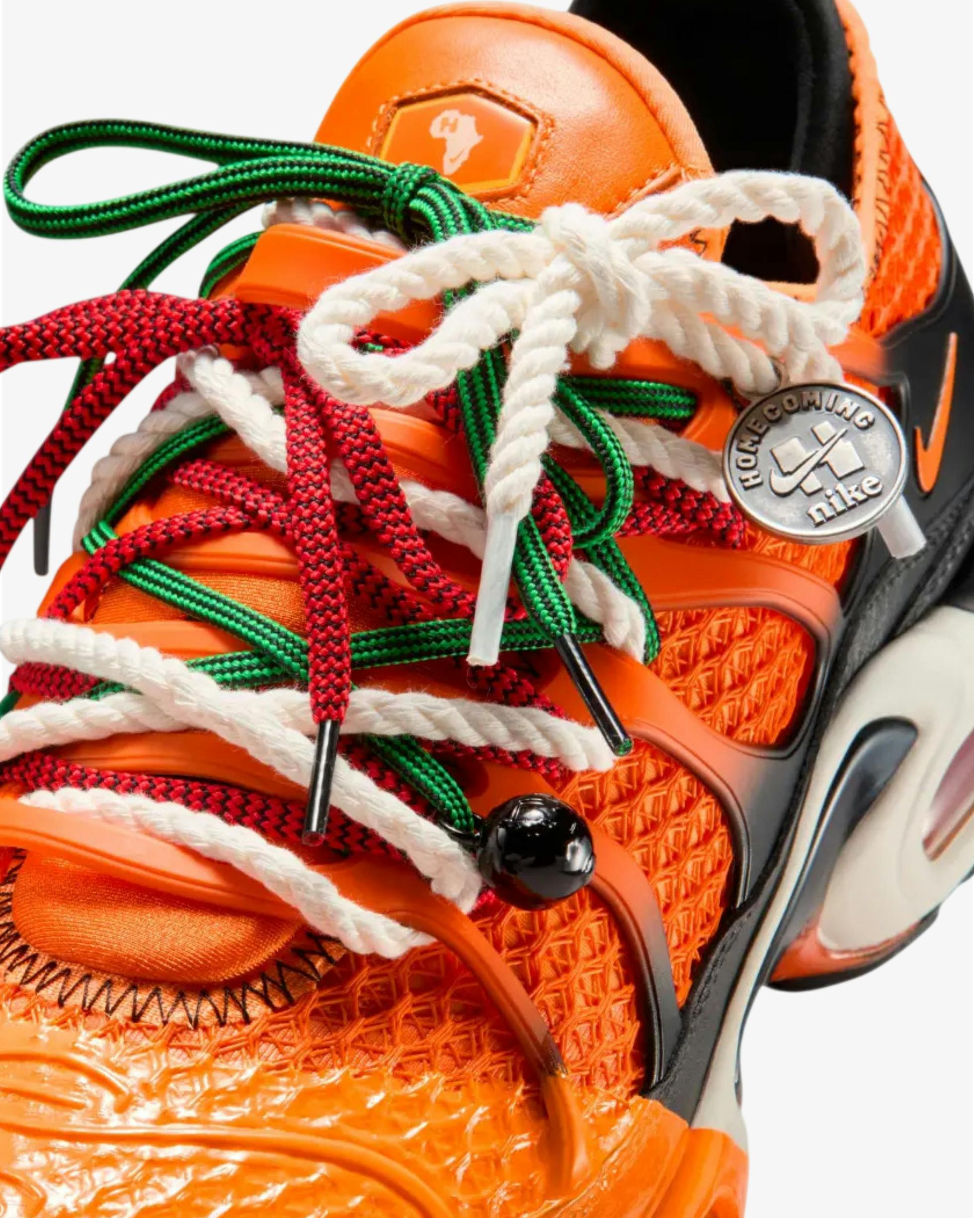 nike air max plus laces