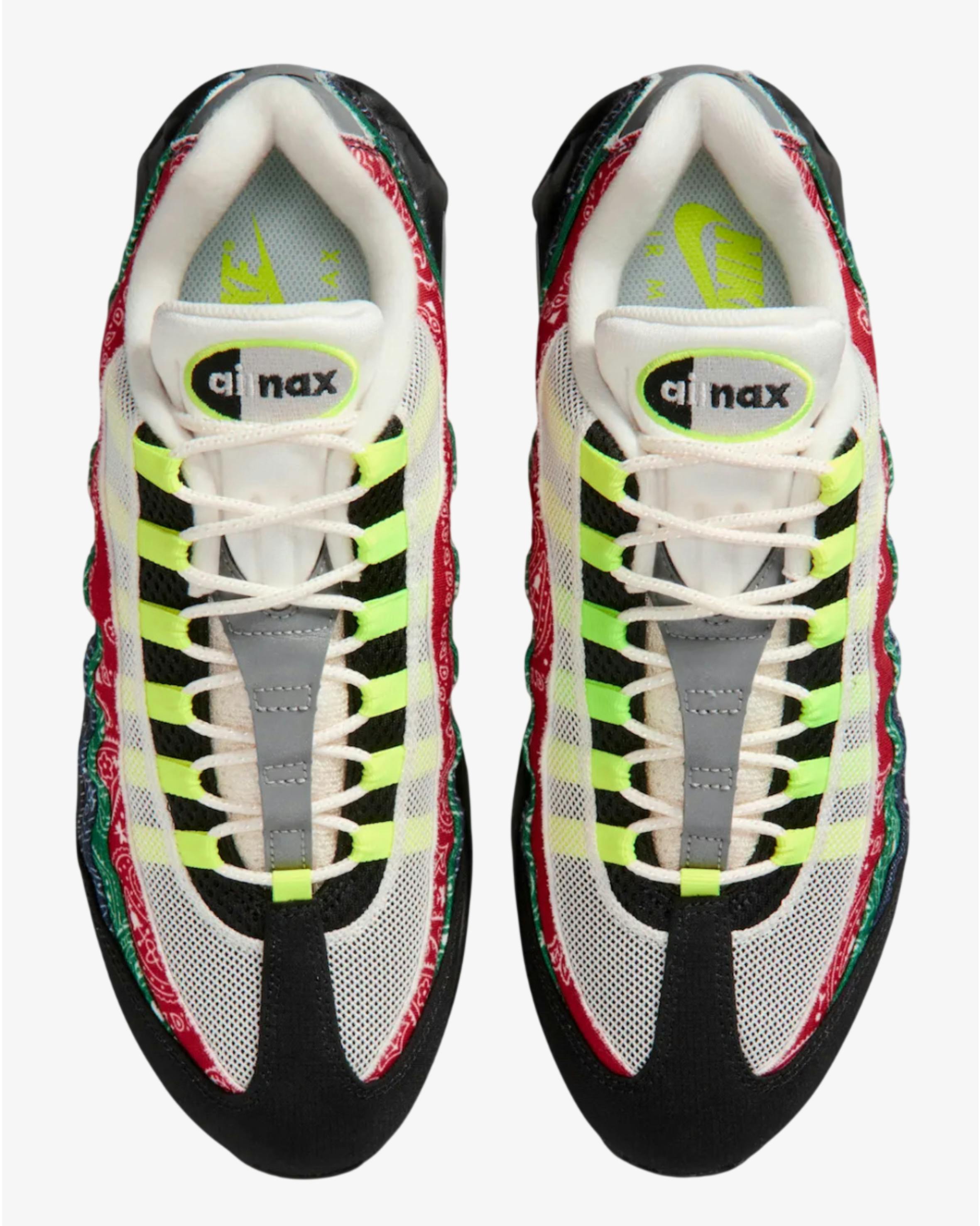 air max 95 jacket pack